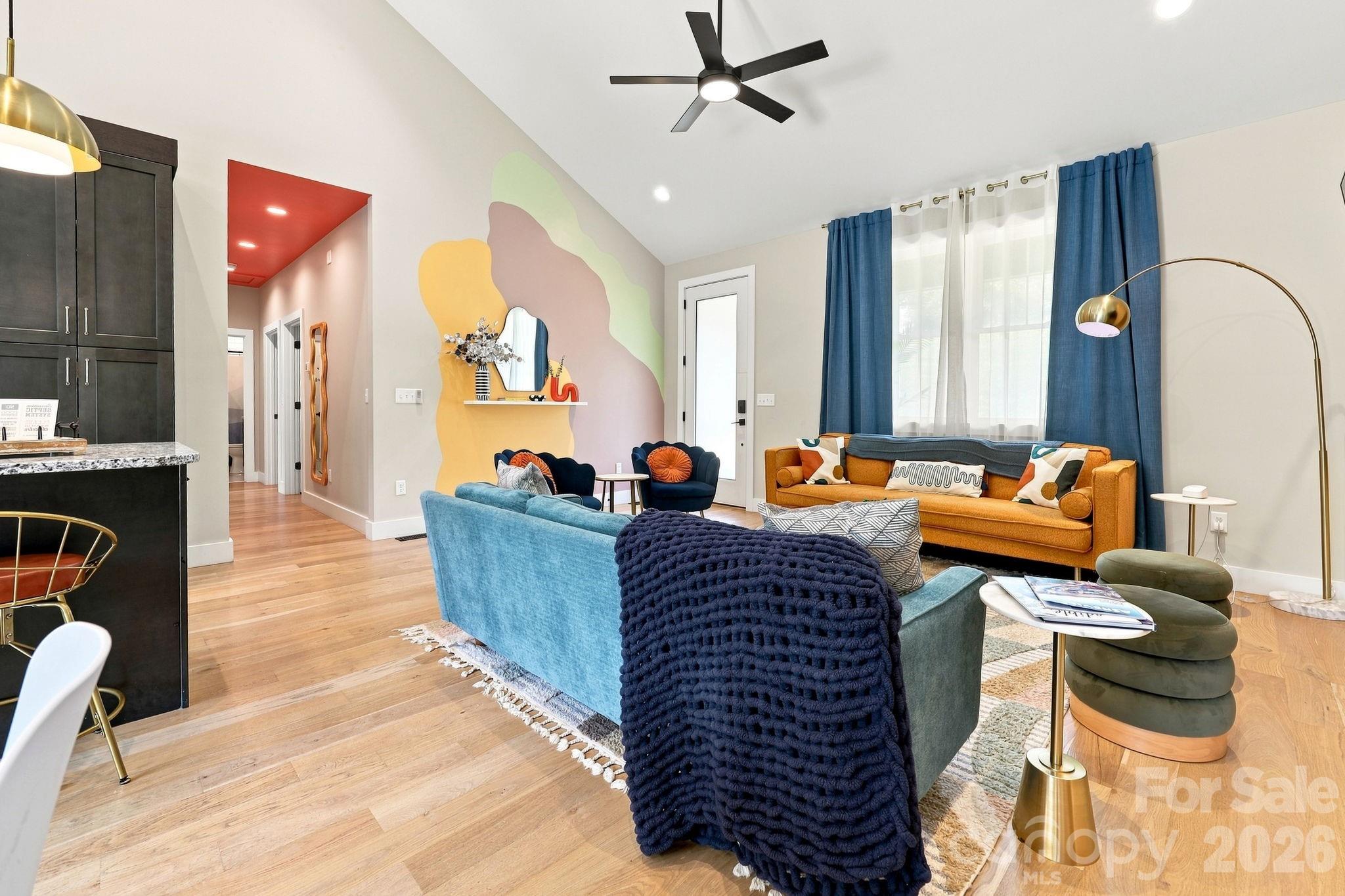 322 Goughes Branch Road Property Photo 20