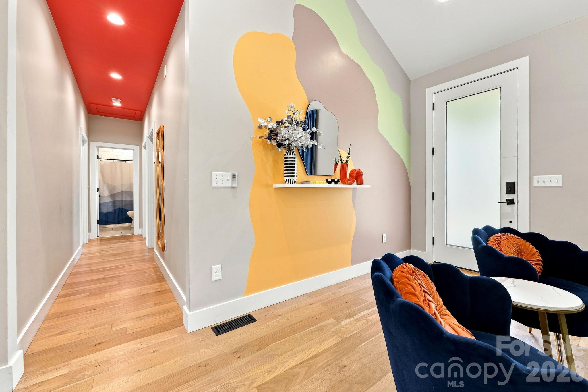 322 Goughes Branch Road Property Photo 21
