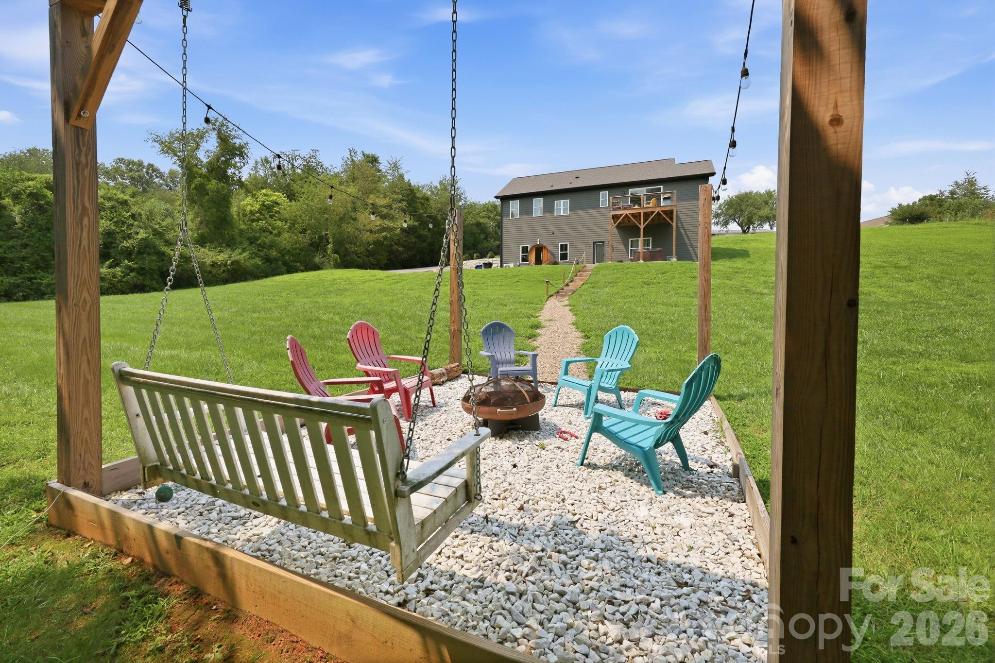 322 Goughes Branch Road Property Photo 36