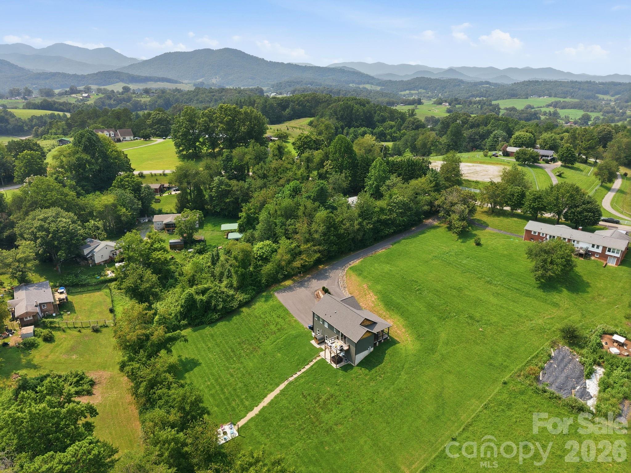 322 Goughes Branch Road Property Photo 39