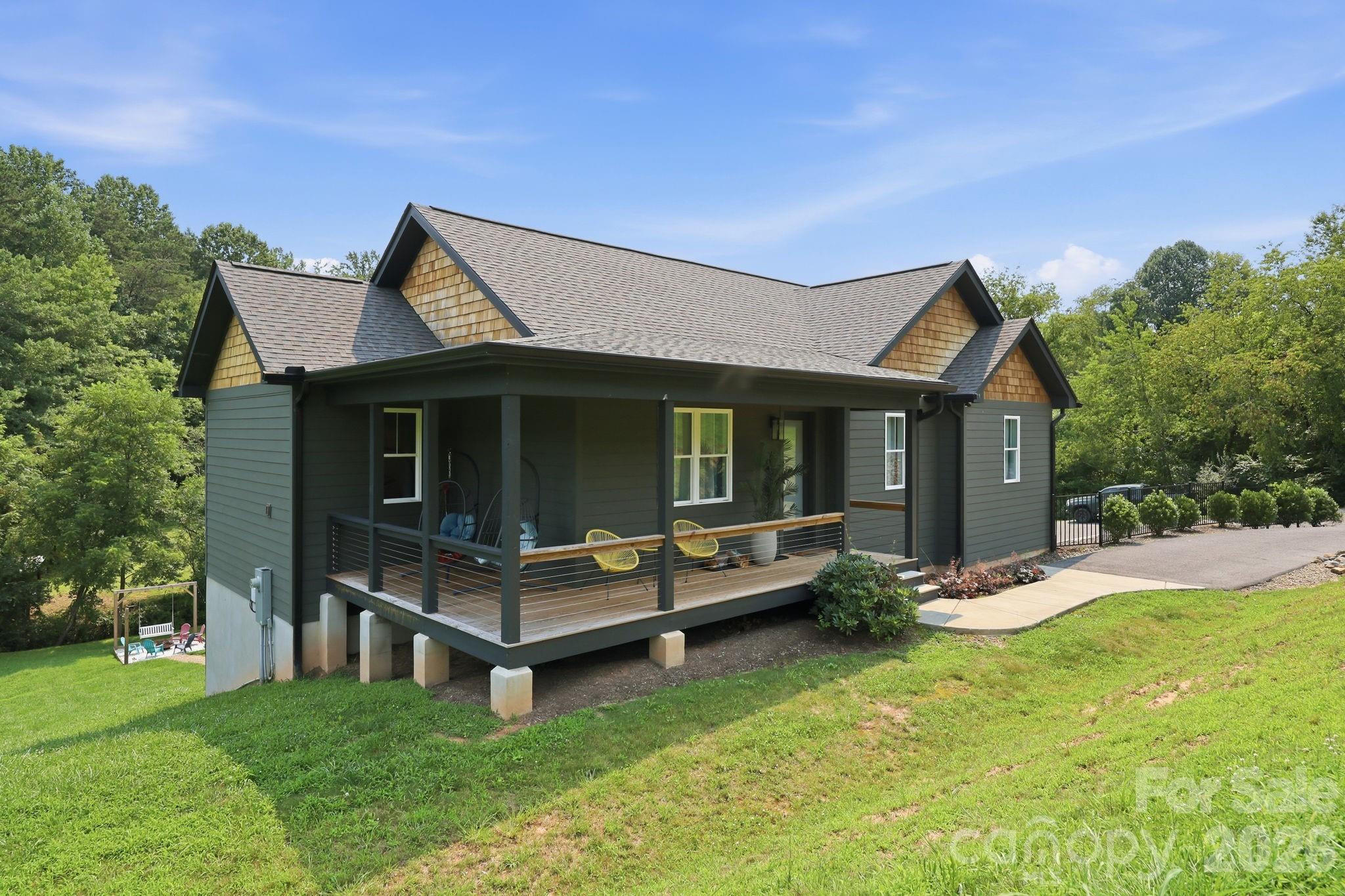322 Goughes Branch Road Property Photo 40
