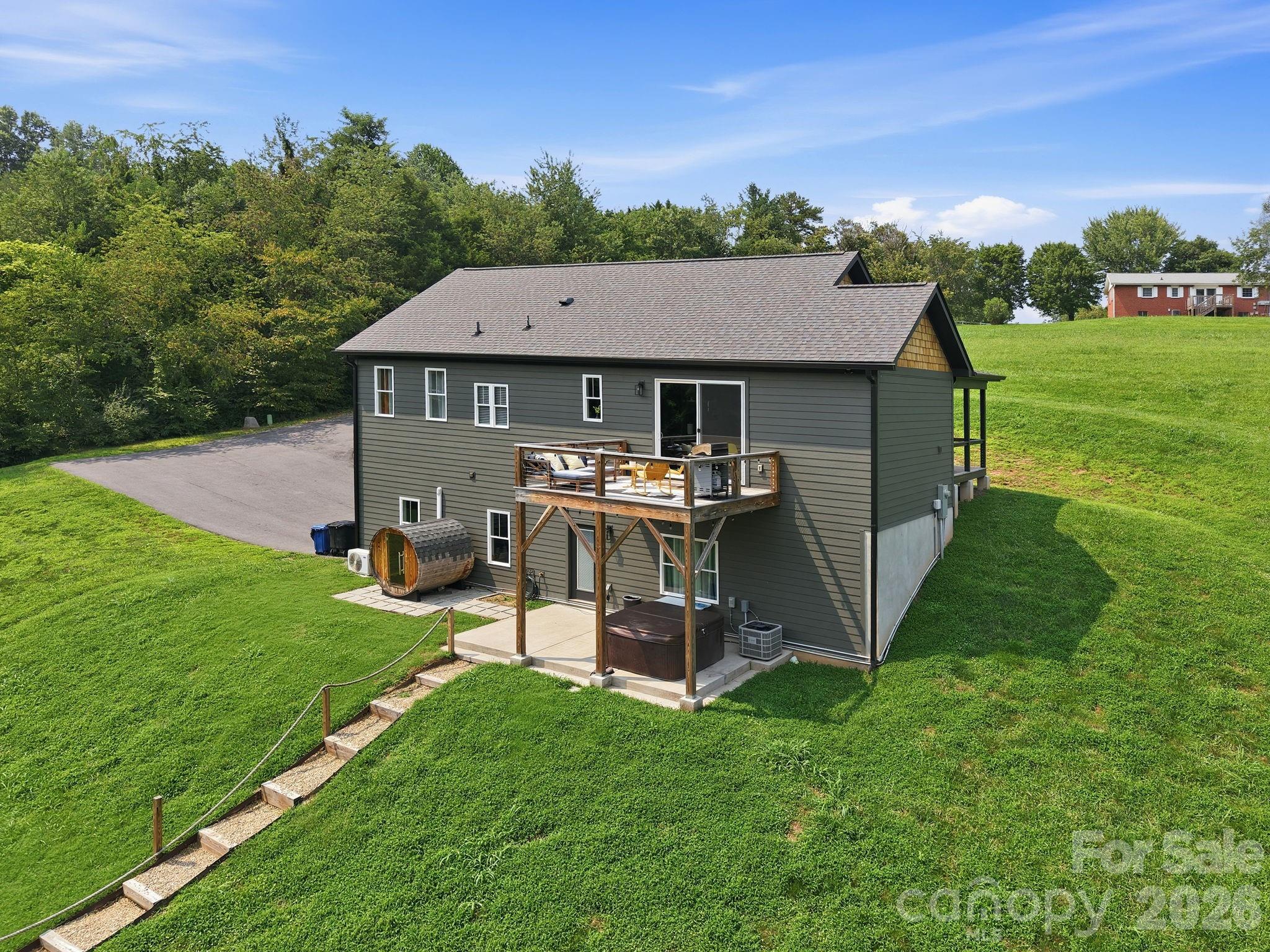 322 Goughes Branch Road Property Photo 41