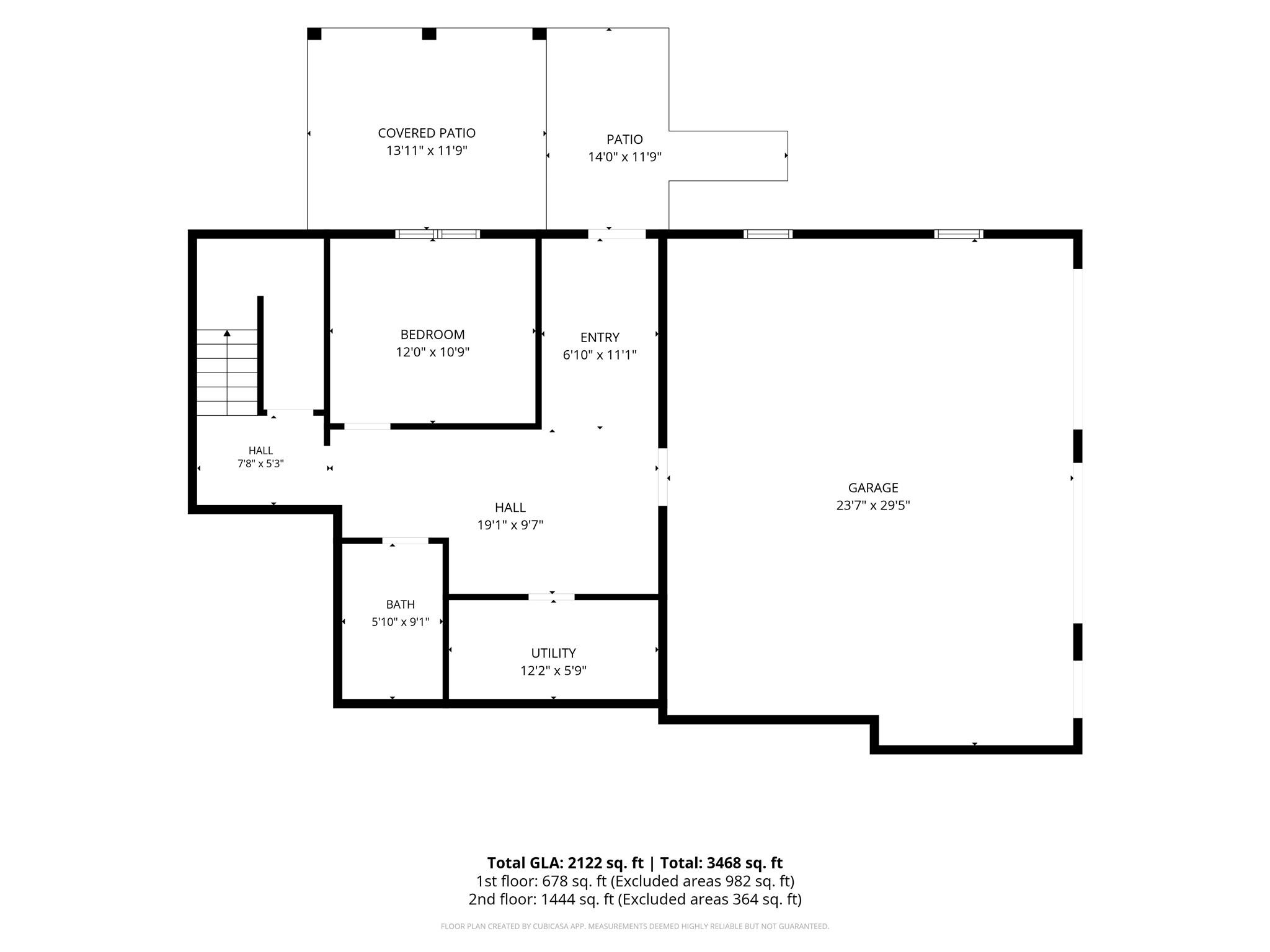 322 Goughes Branch Road Property Photo 43