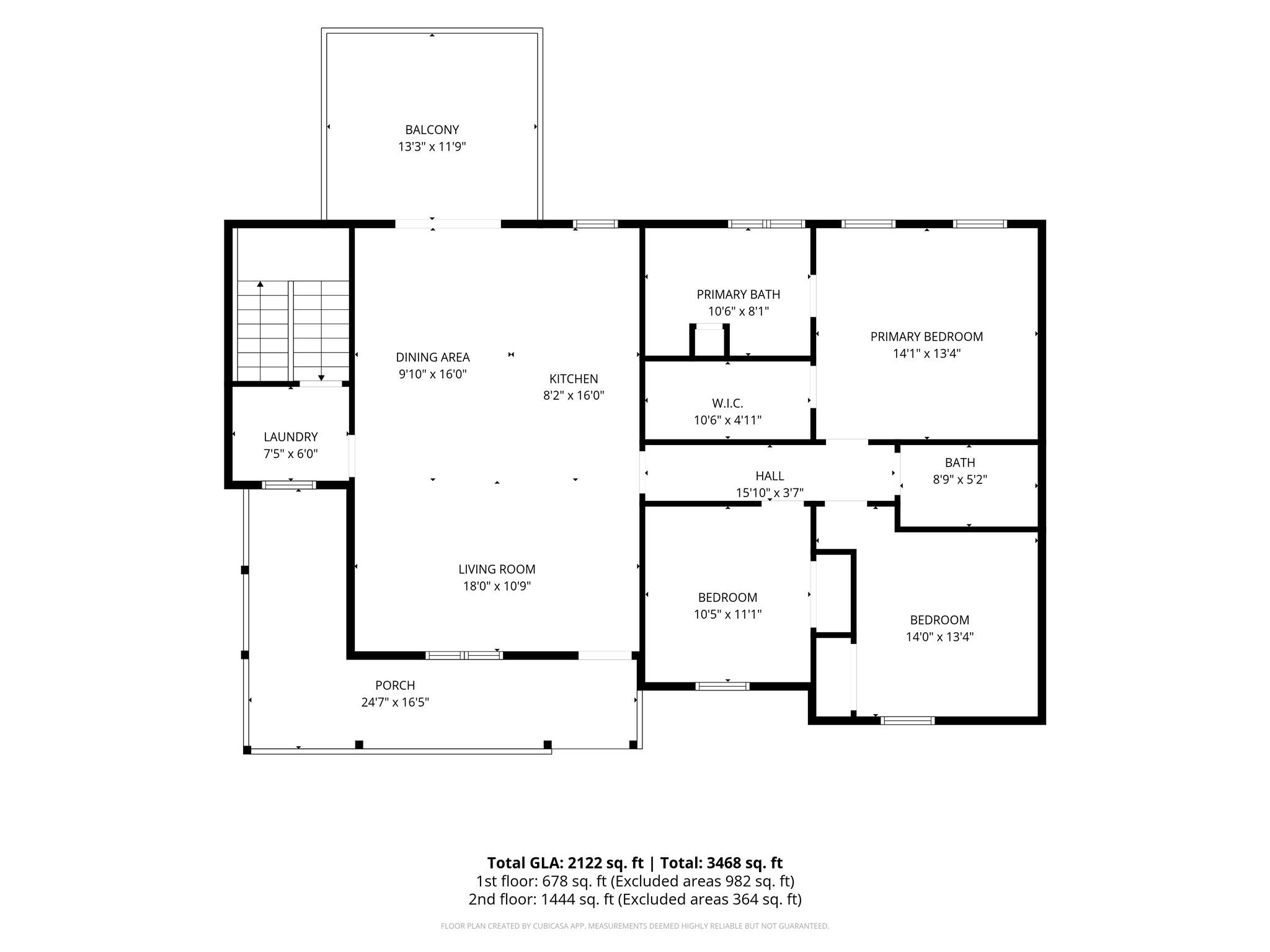 322 Goughes Branch Road Property Photo 45