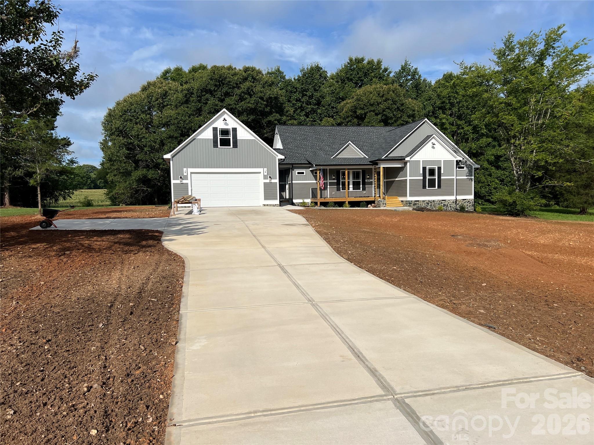 1879 Shiloh Road Property Photo 1