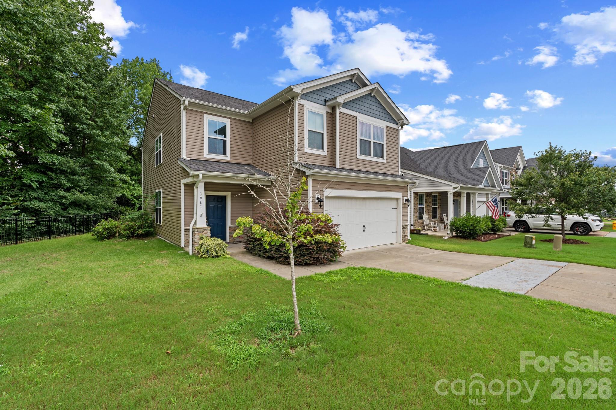 3964 White Kestrel Drive Property Photo 1