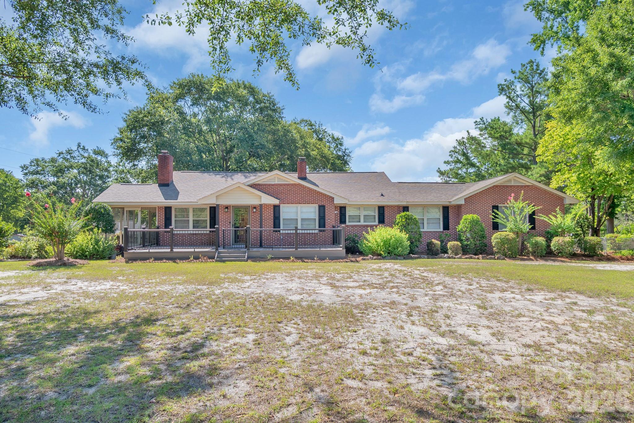 207 Park Drive Property Photo 1