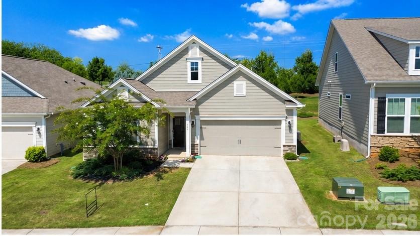 386 Secretariat Drive Property Photo 1