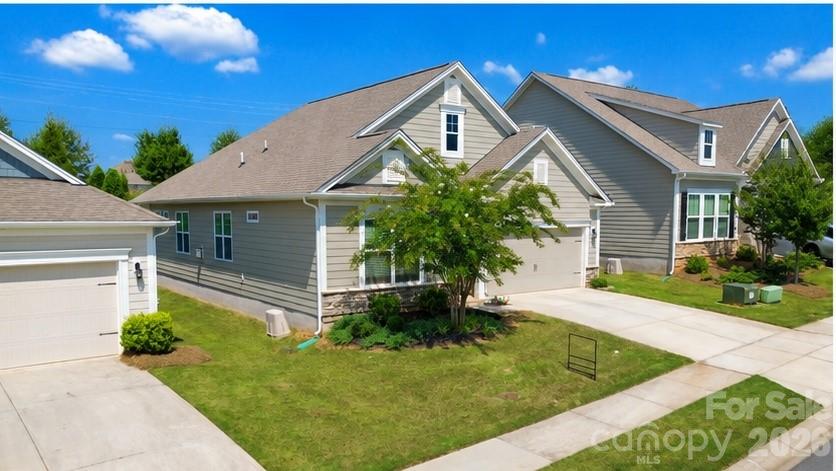 386 Secretariat Drive Property Photo 3