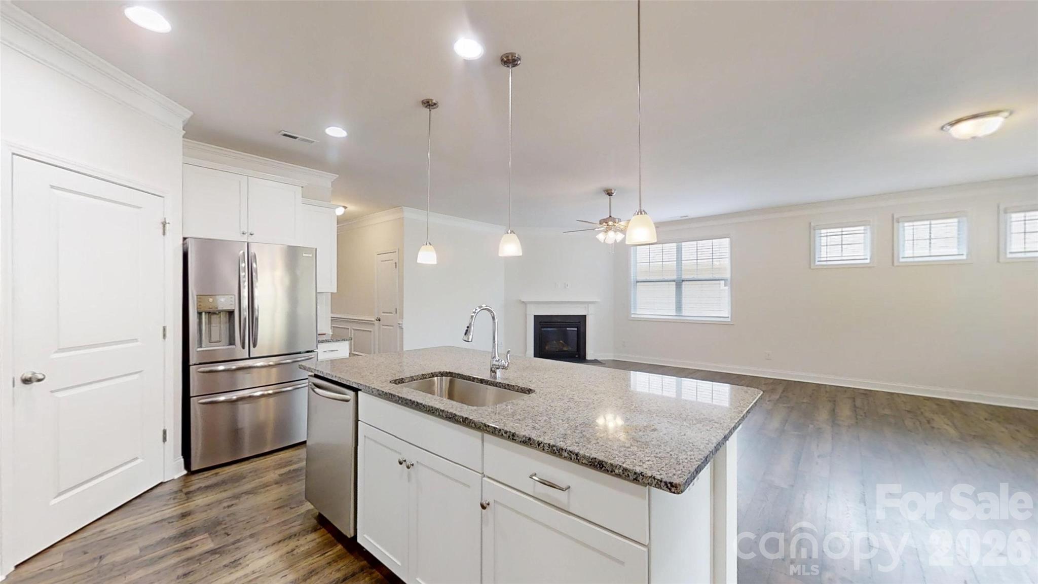 386 Secretariat Drive Property Photo 8