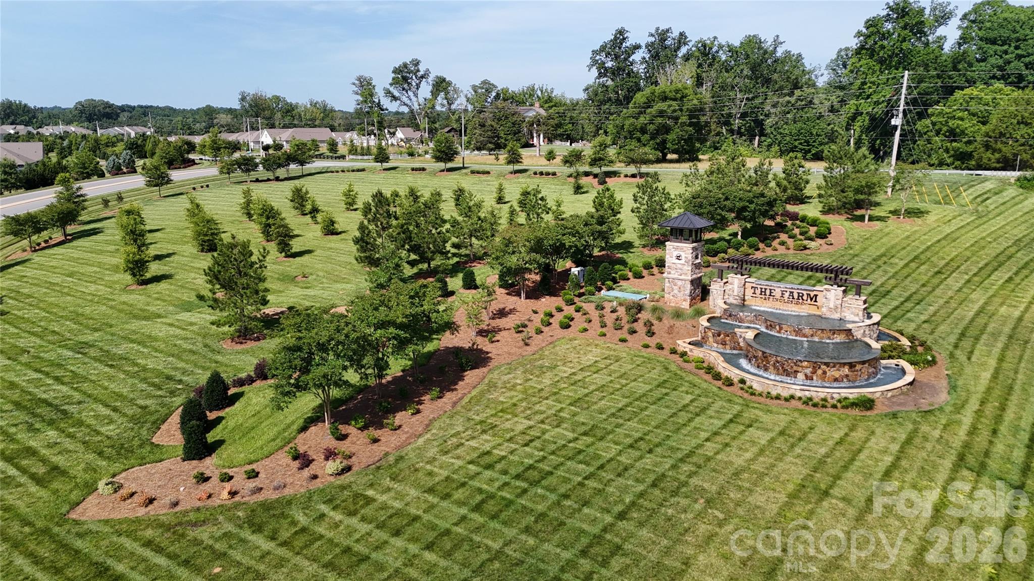 386 Secretariat Drive Property Photo 27