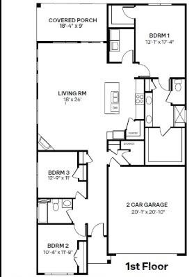 386 Secretariat Drive Property Photo 35