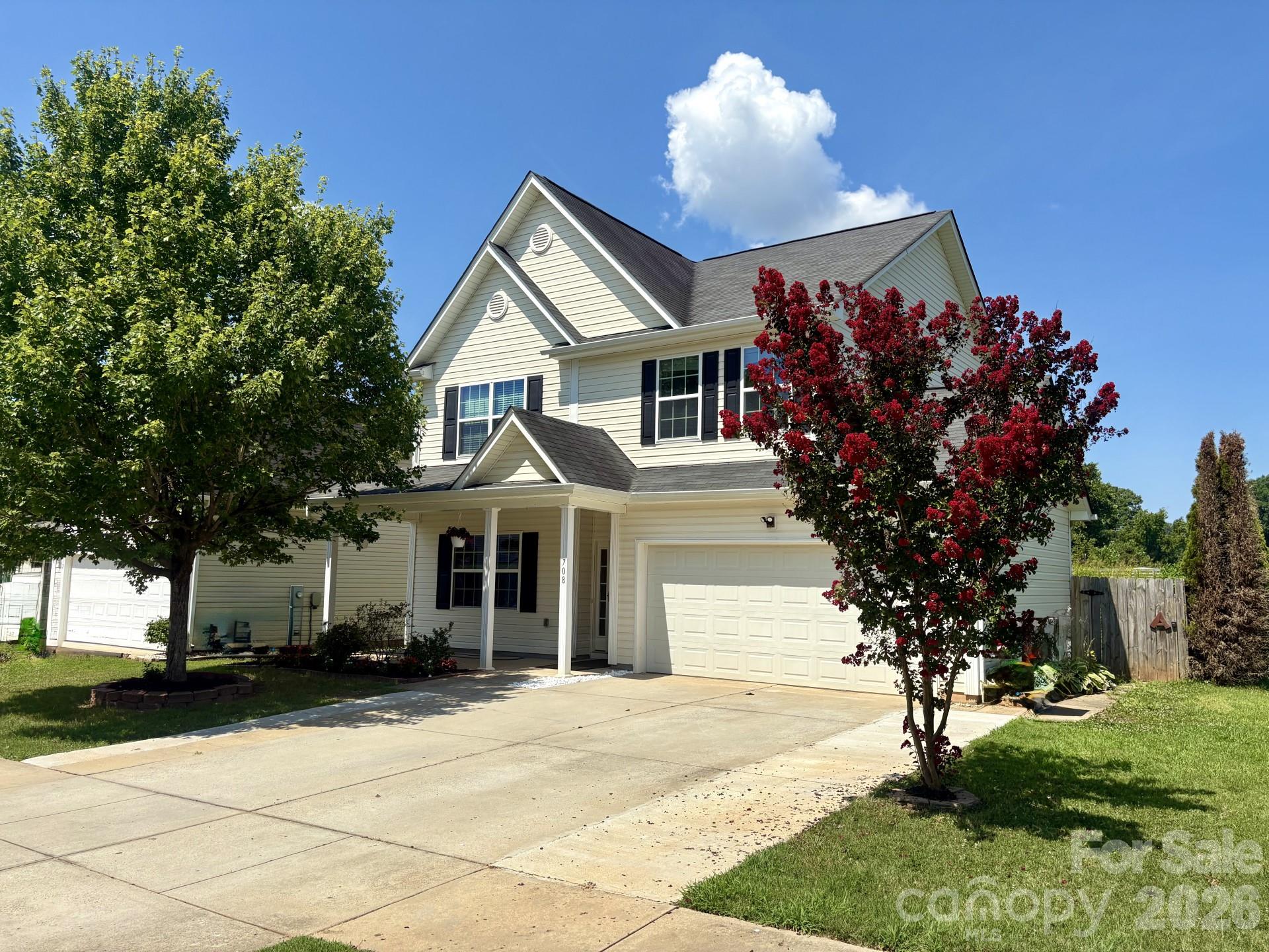 708 Jones Branch Drive Property Photo 1