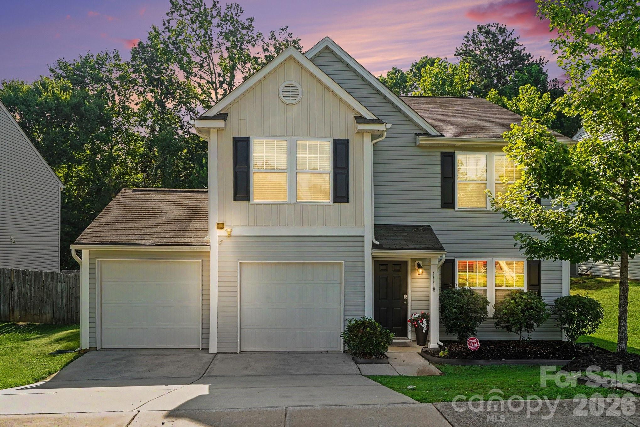 1118 Manston Place Property Photo 1