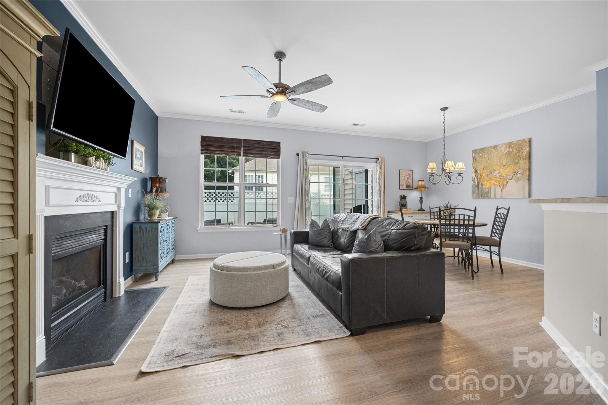 642 Brickdust Court Property Photo 6