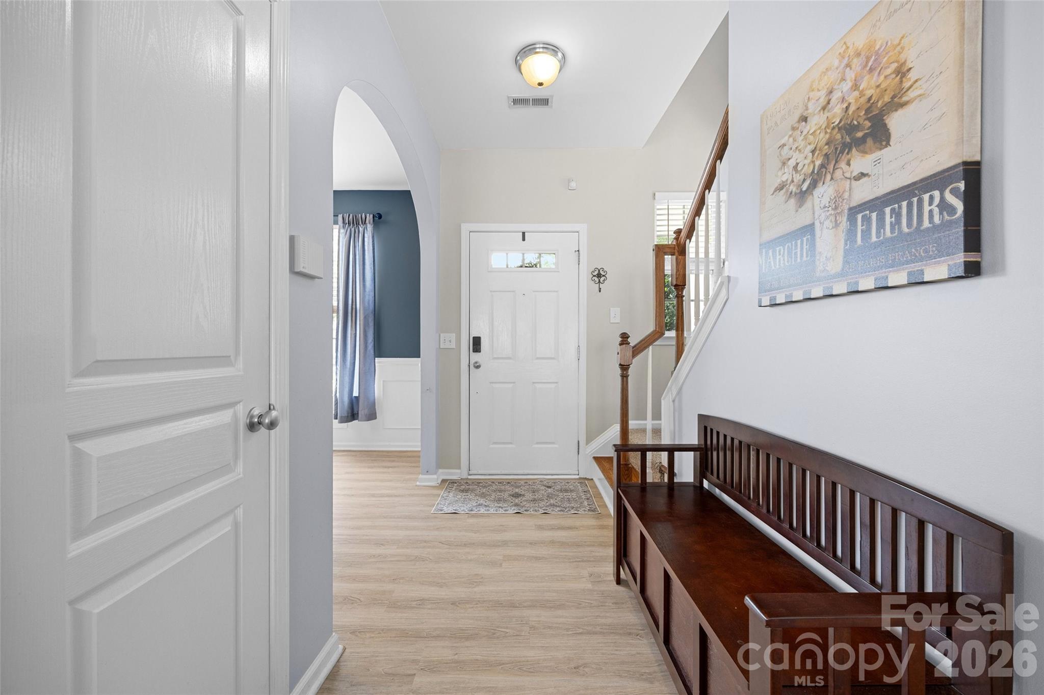 642 Brickdust Court Property Photo 8