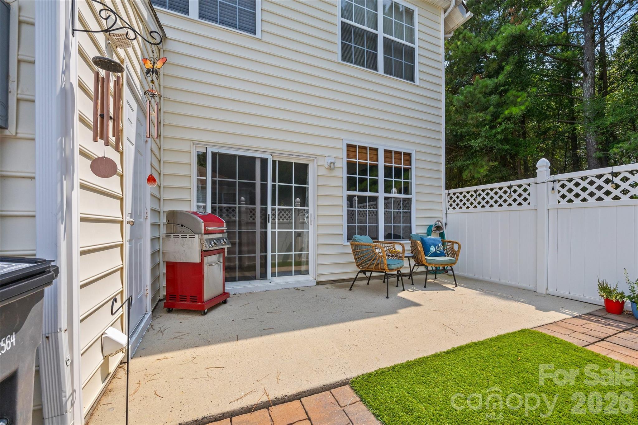 642 Brickdust Court Property Photo 24
