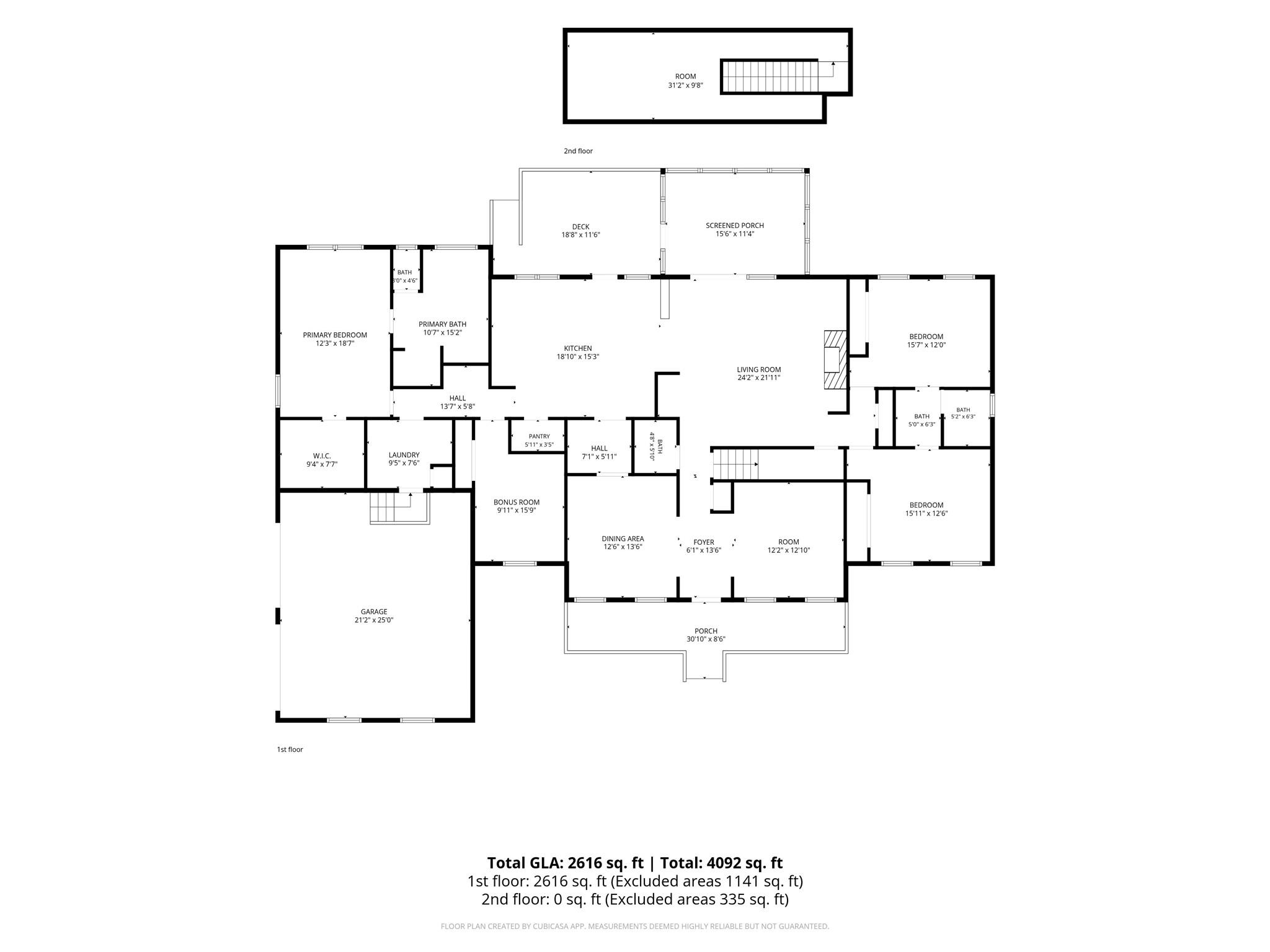 182 Robert Drive Property Photo 45