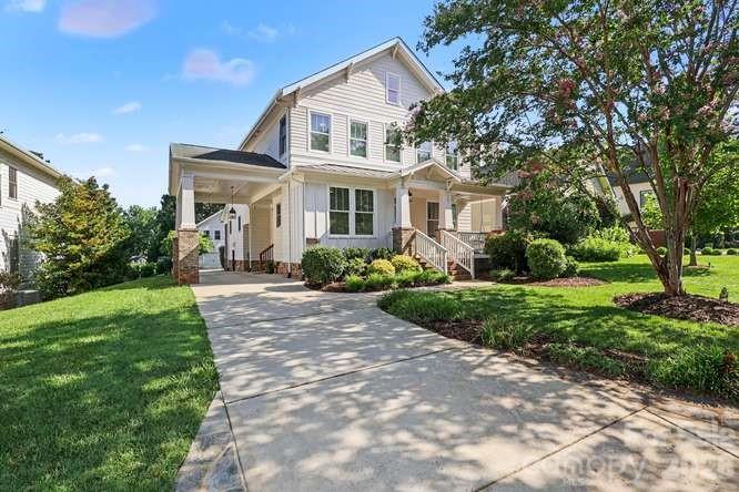 163 N Canterbury Road Property Photo 1