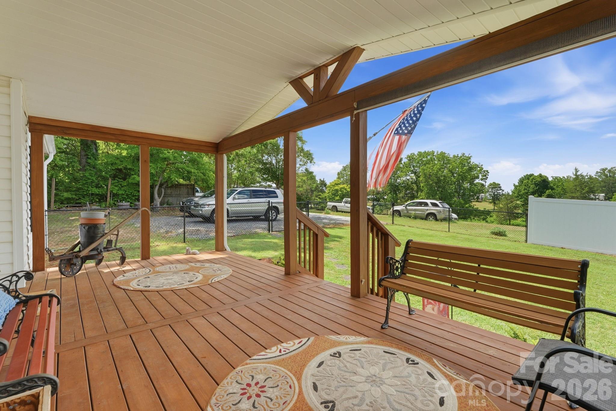 3307 Baltimore Road Property Photo 3
