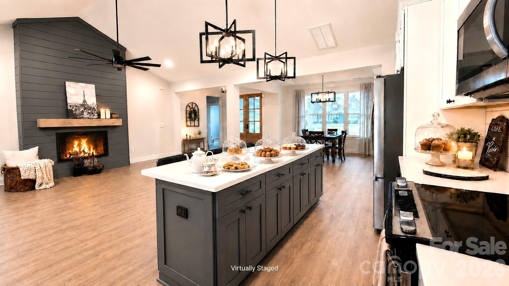 1205 Coppergate Drive Property Photo 8