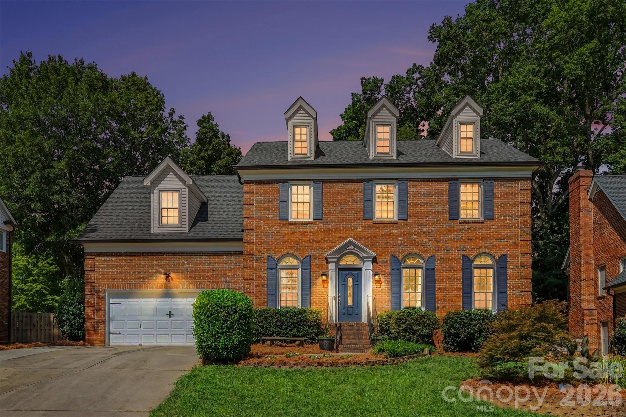 4112 Deerfield Drive Property Photo 1