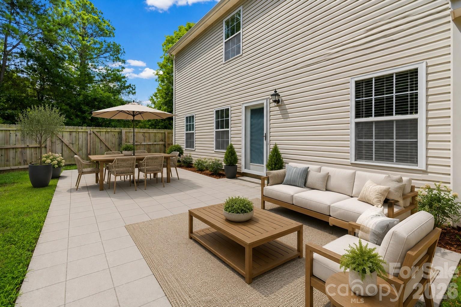 3990 Long Leaf Court Property Photo 30