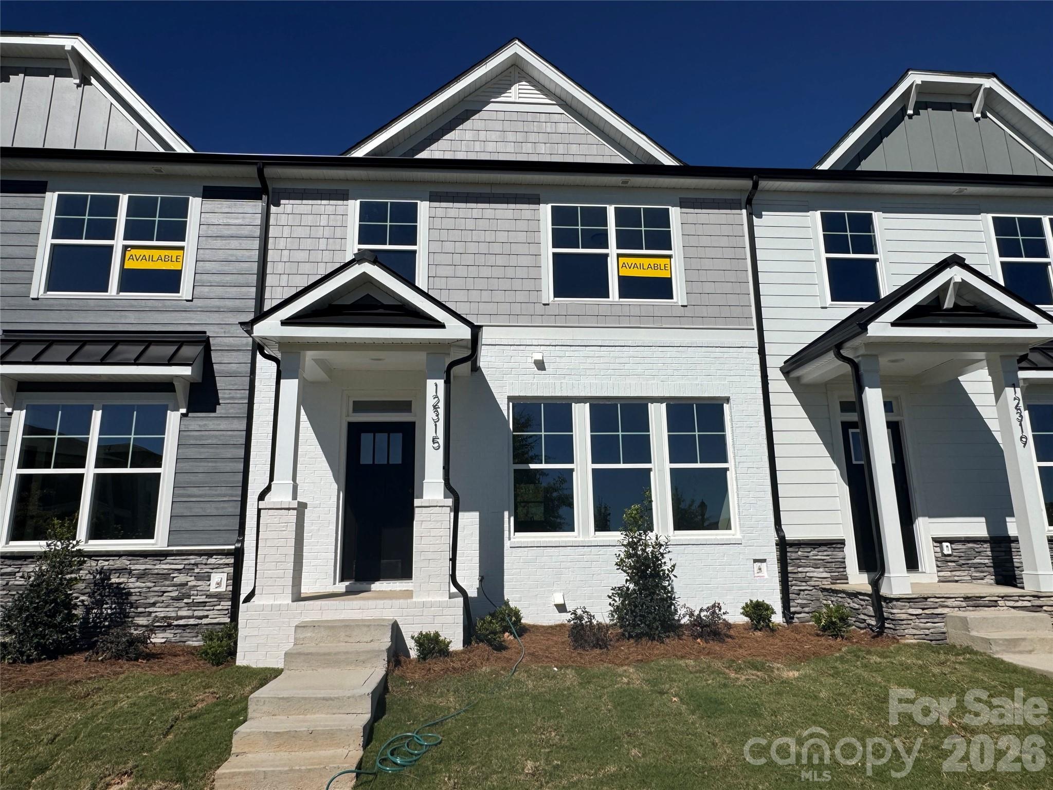 12315 Bryton Ridge Parkway Property Photo 1