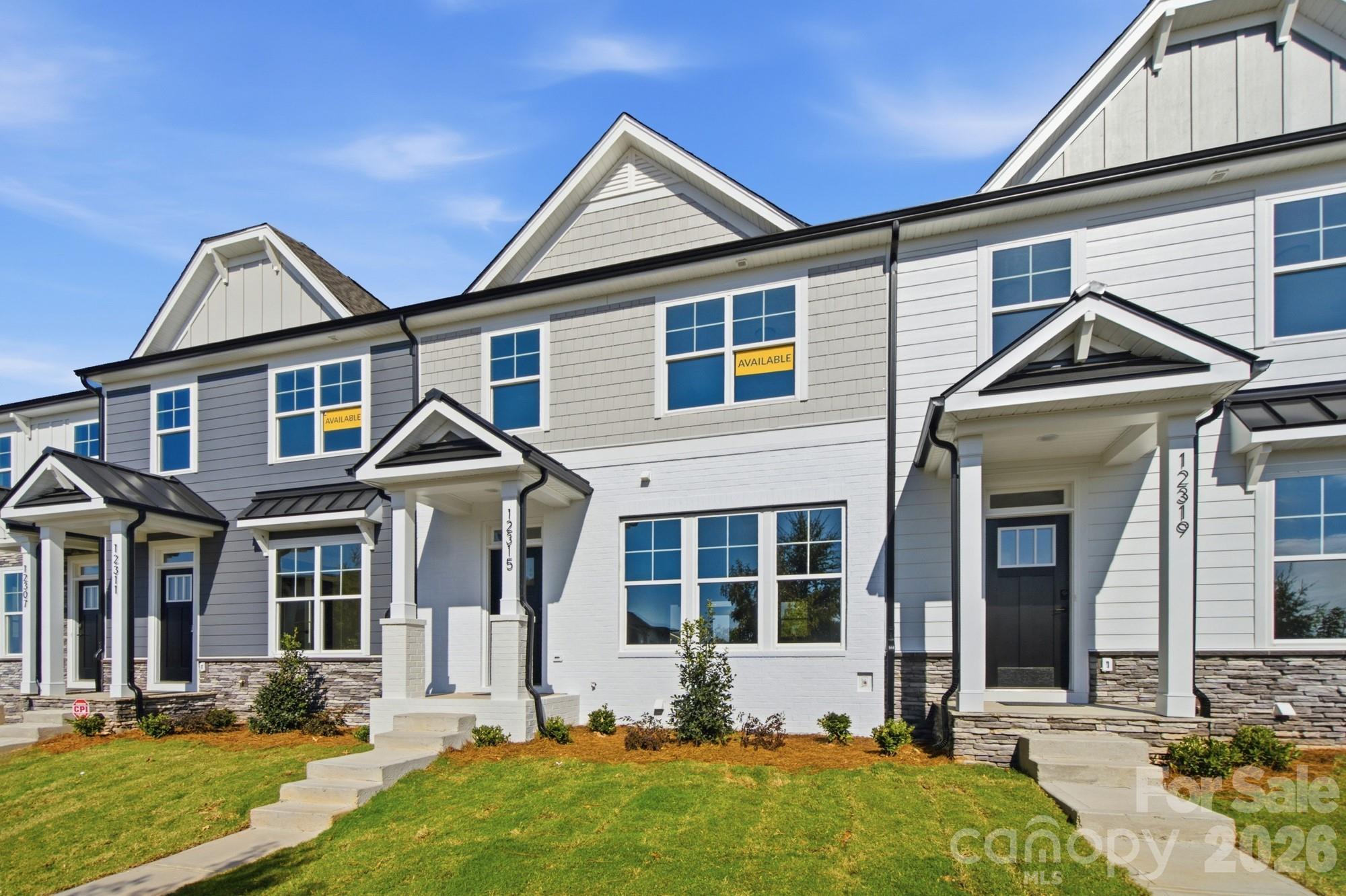 12315 Bryton Ridge Parkway Property Photo 1