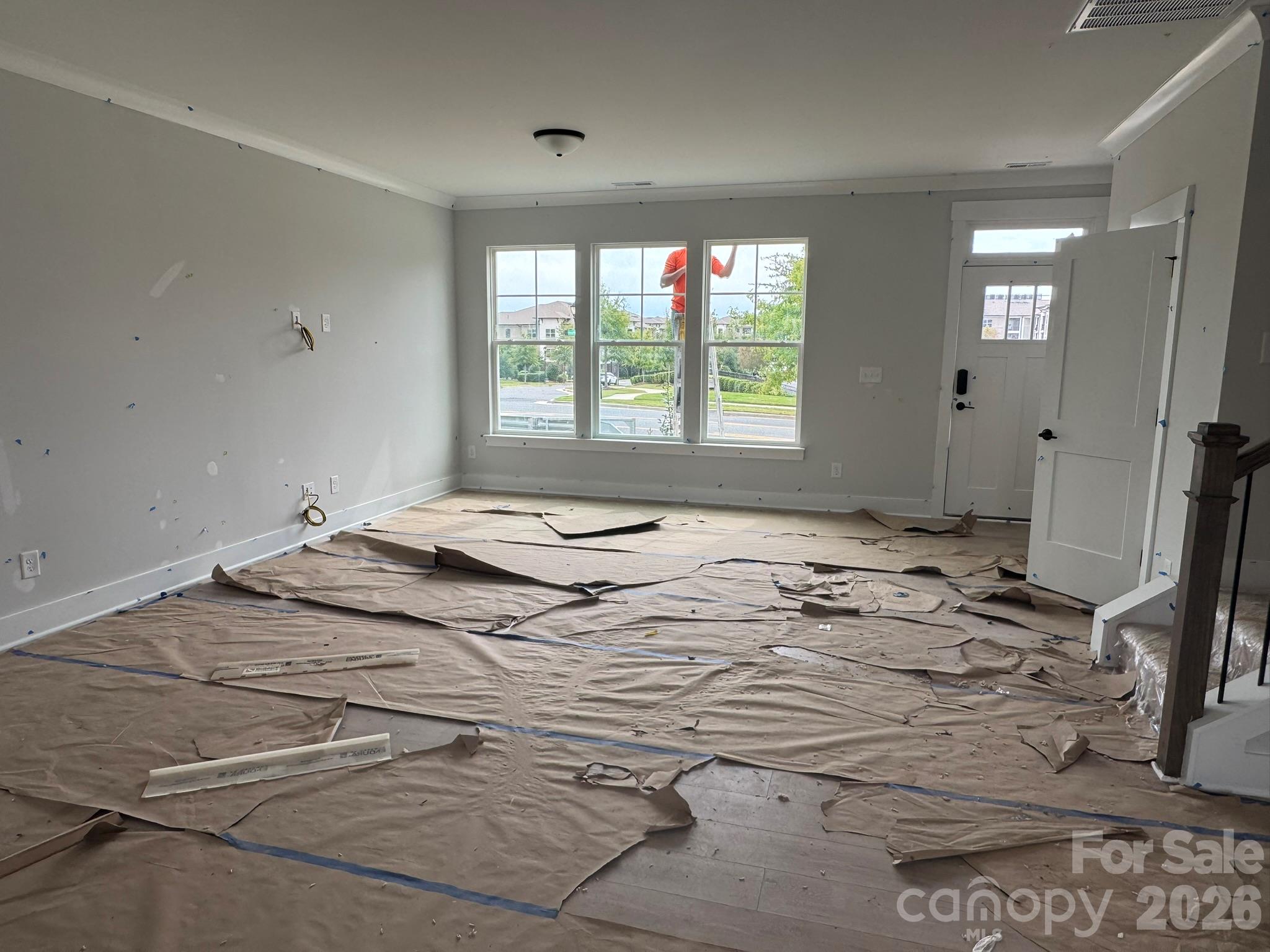12315 Bryton Ridge Parkway Property Photo 3