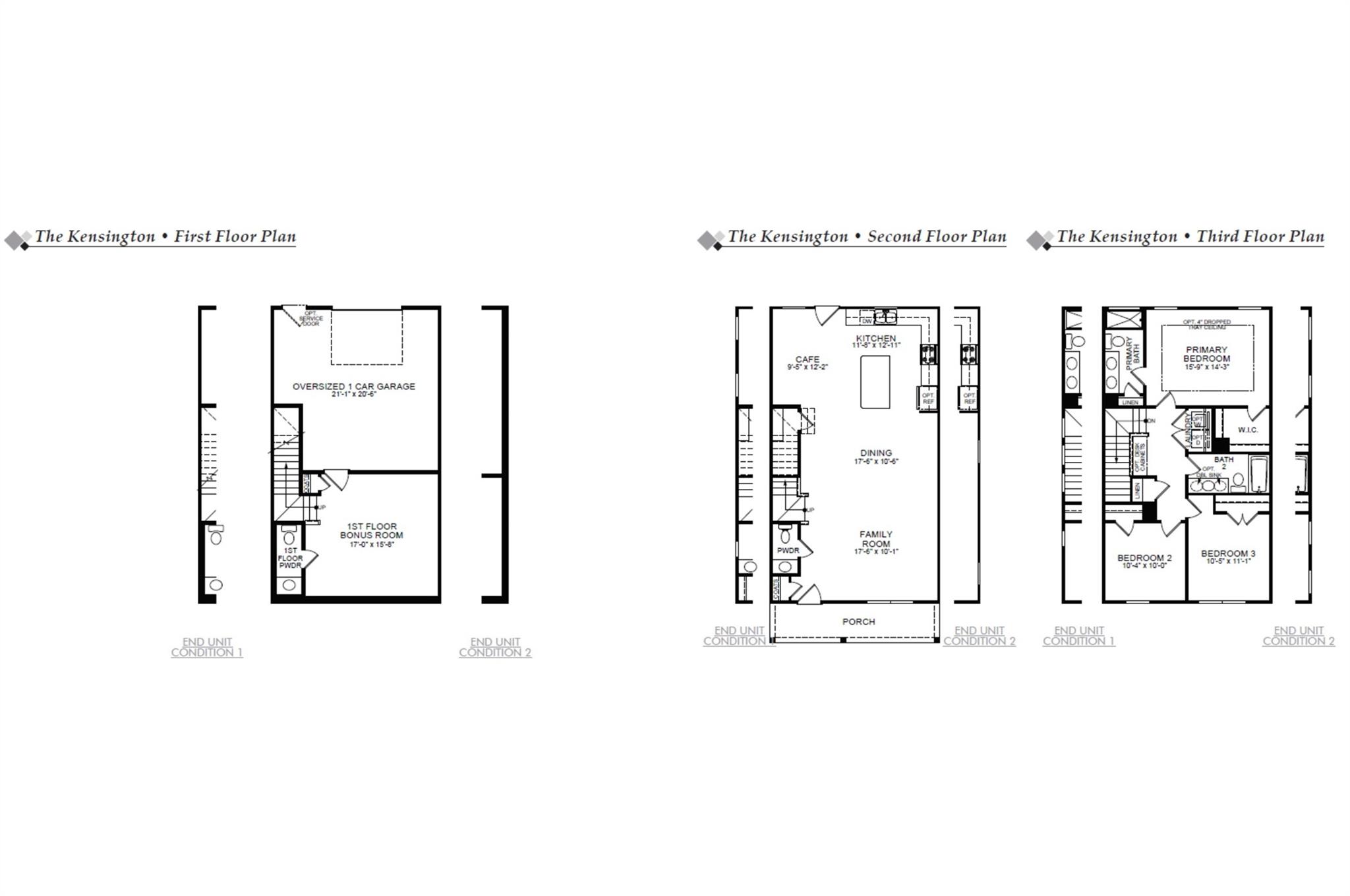 12315 Bryton Ridge Parkway Property Photo 4