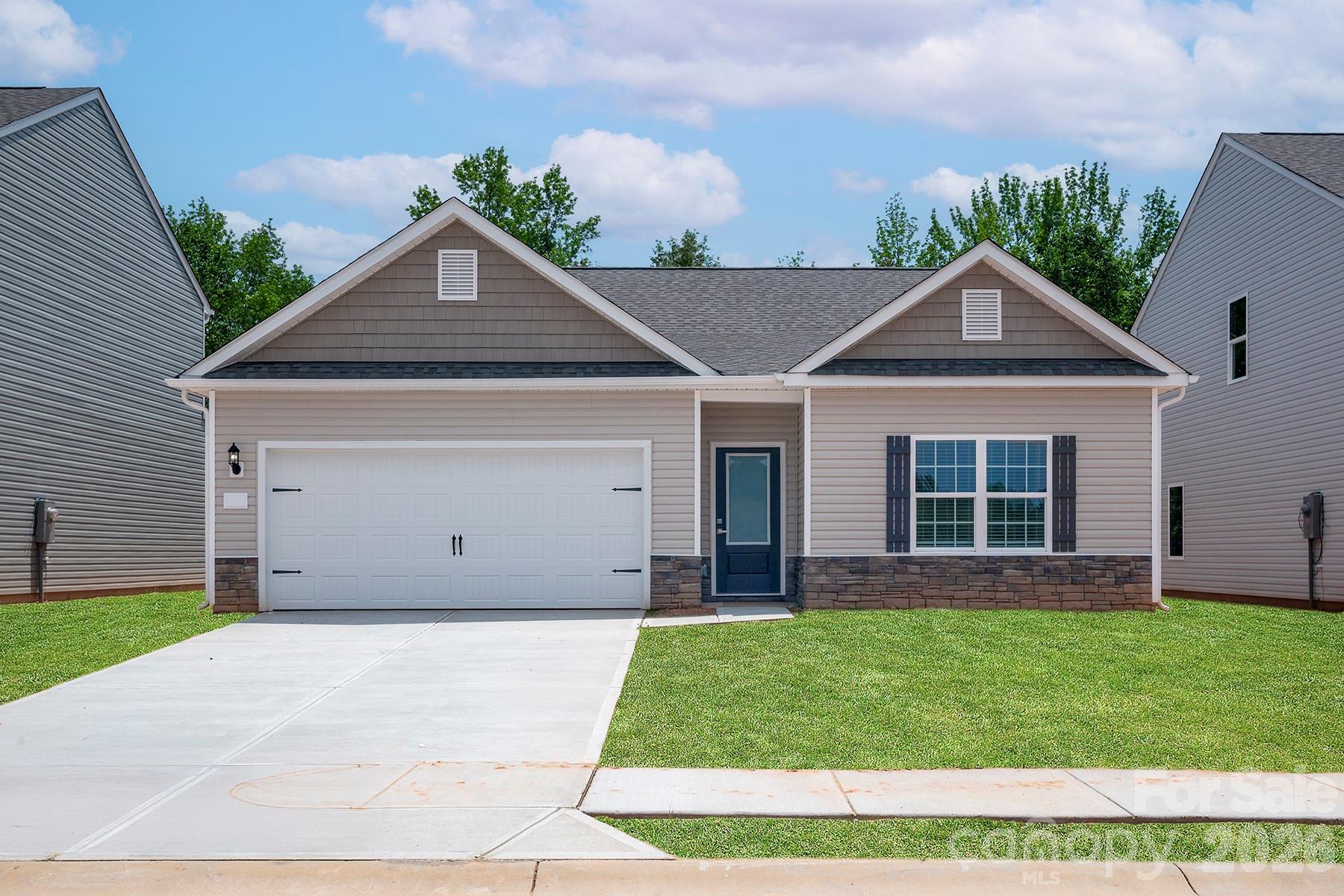 705 Lamorak Place Property Photo 1