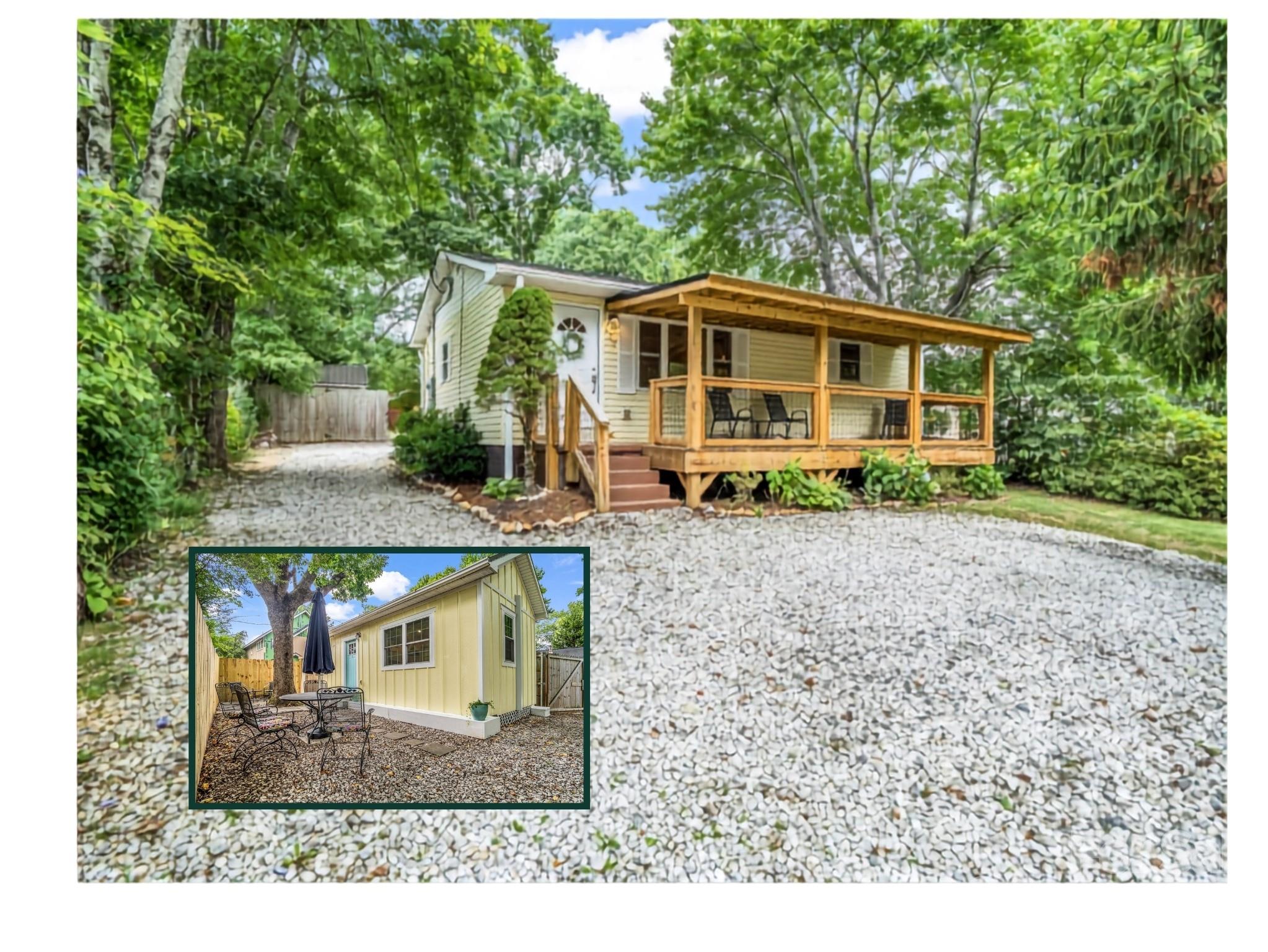 407 Hiawassee Avenue Property Photo 1