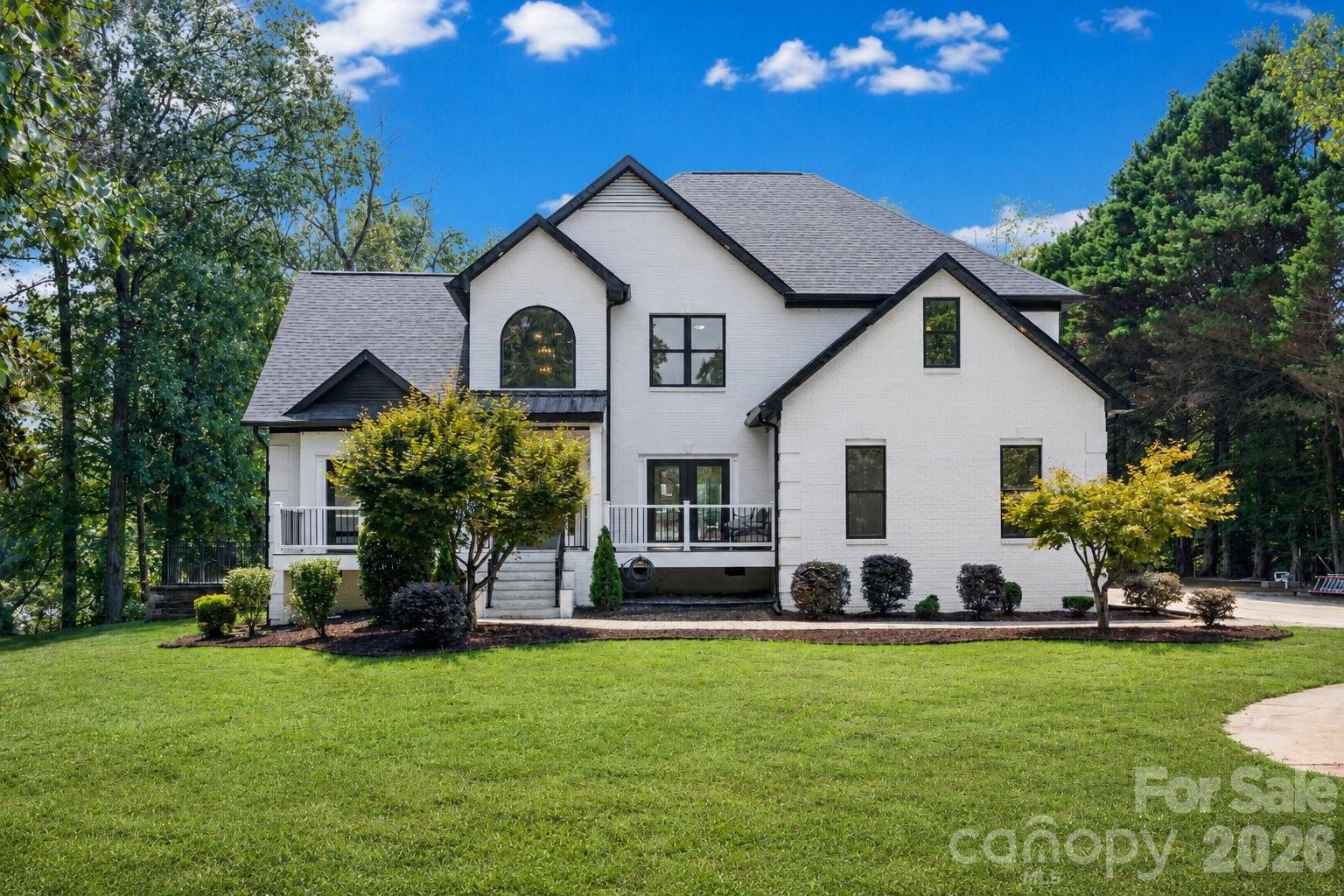 9827 Potter Road Property Photo 1