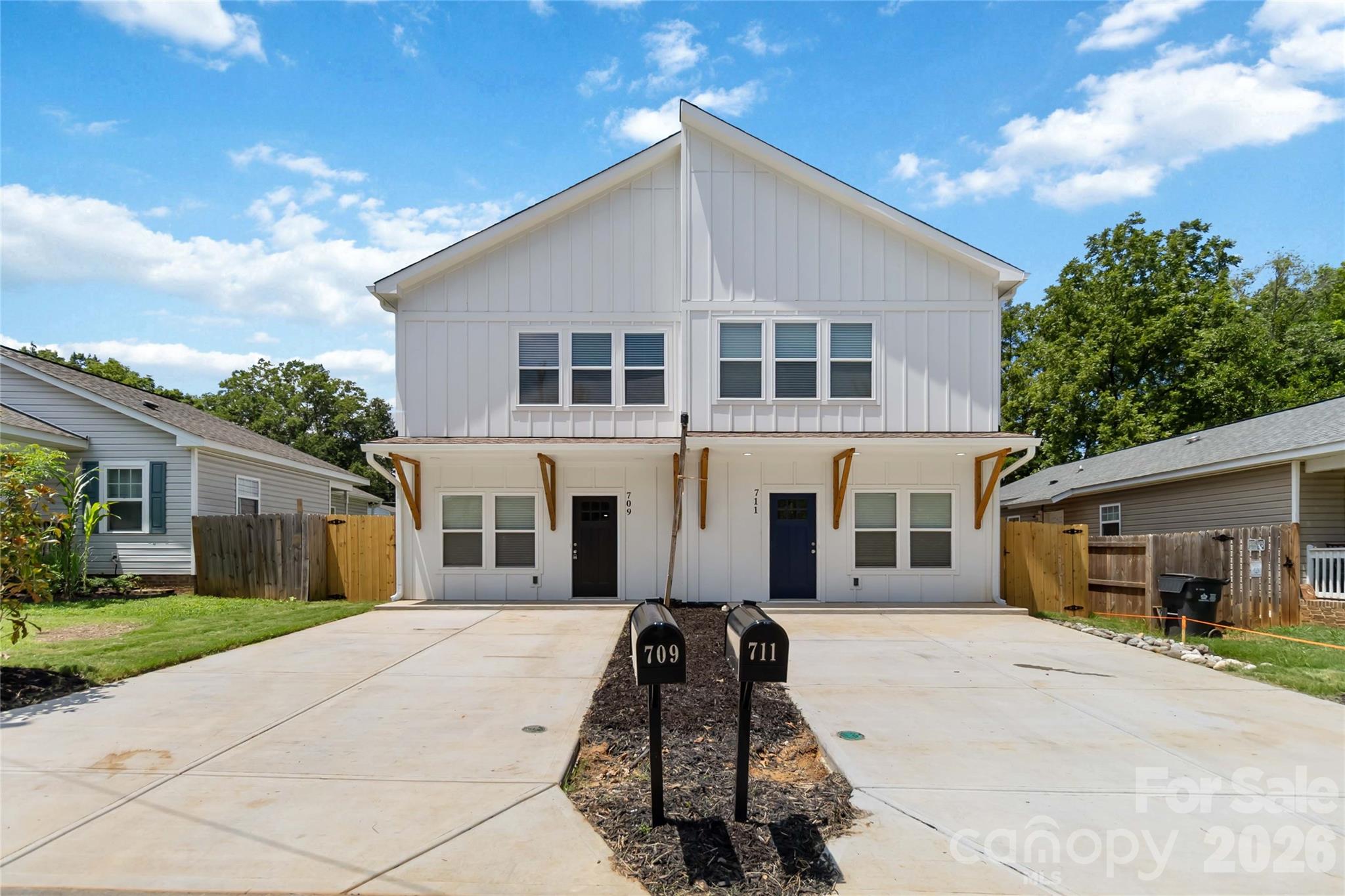 709 Pennsylvania Avenue Property Photo 1