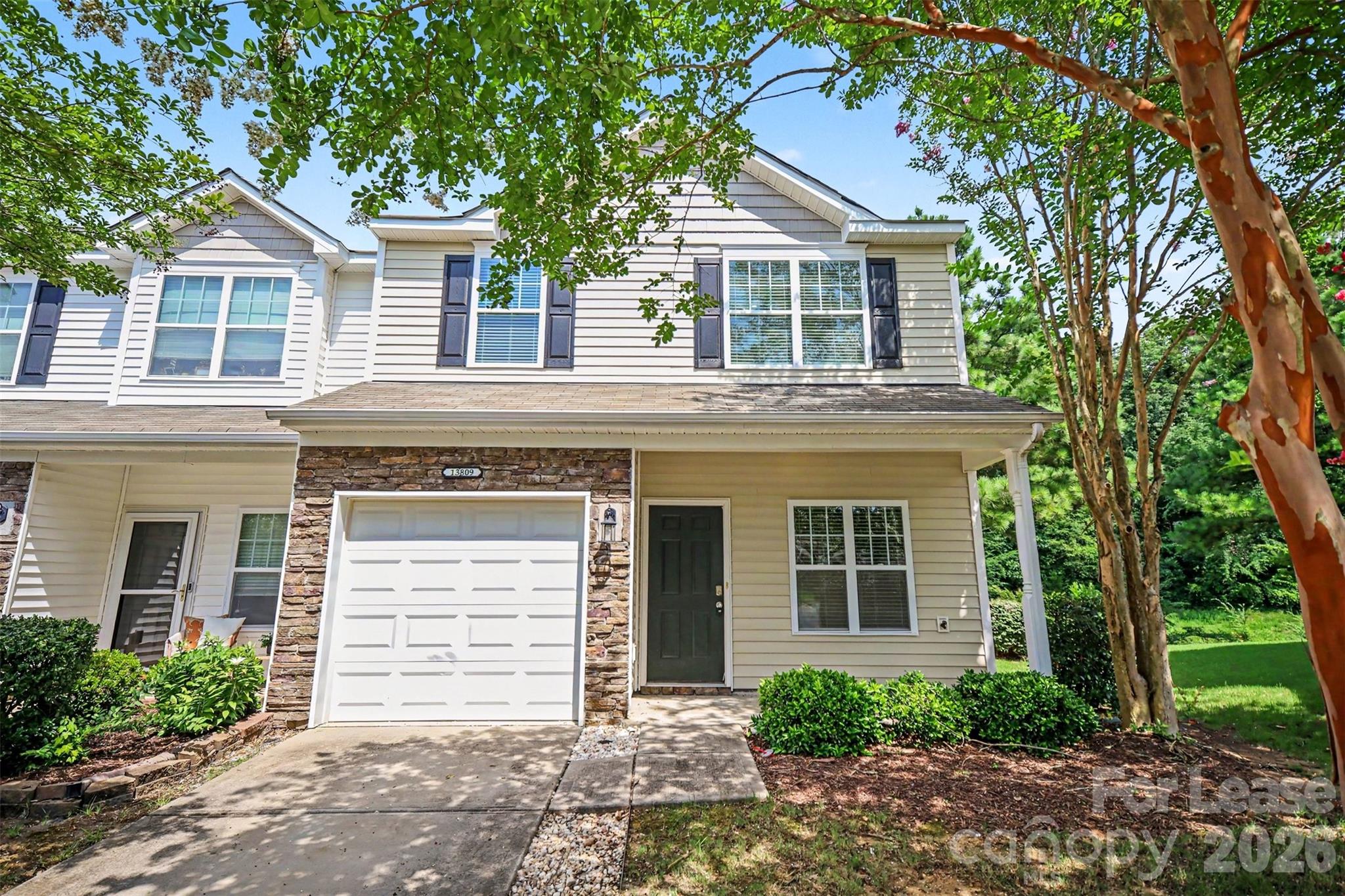 13809 Singleleaf Lane Property Photo 1