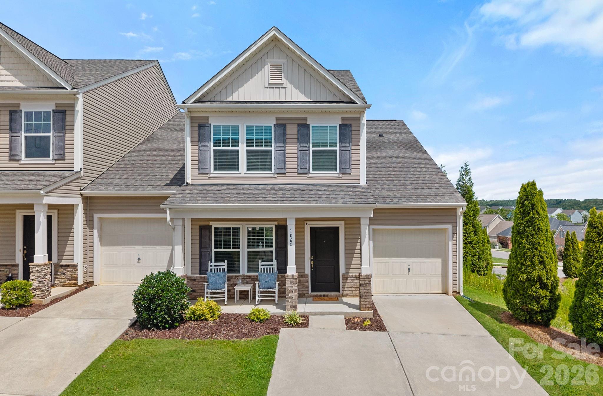 106 Brookshire Lane C Property Photo 1