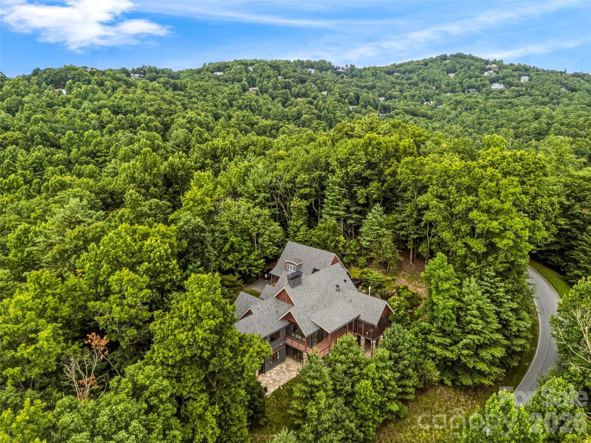 183 Chattooga Run Property Photo