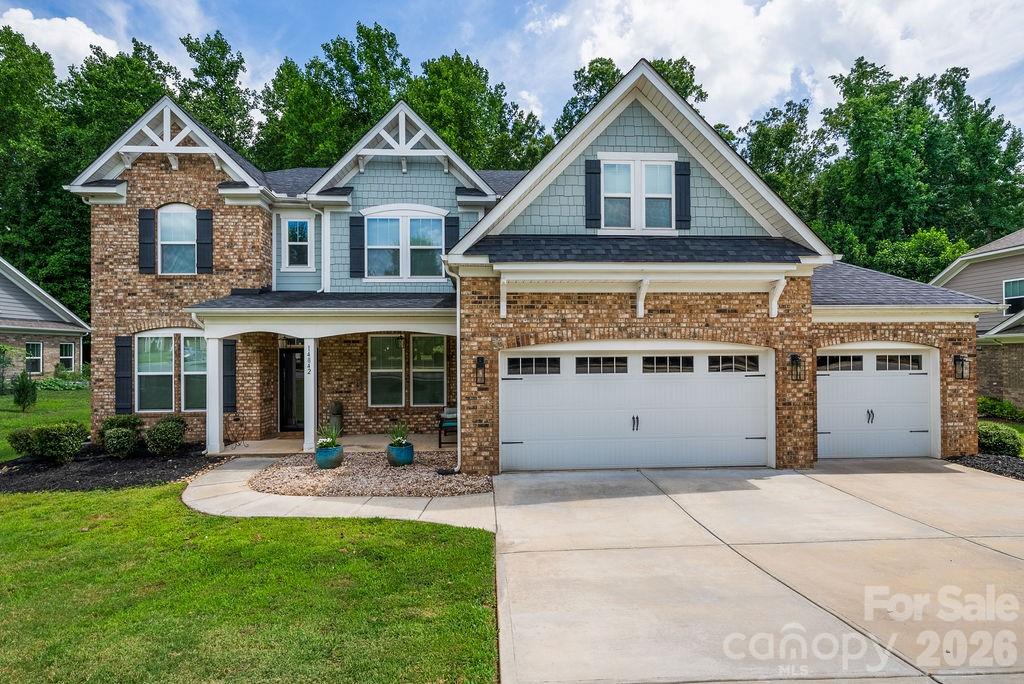 14842 Belleglade Trail Property Photo 1