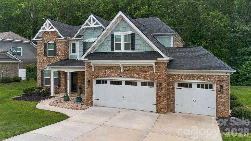 14842 Belleglade Trail Property Photo 2