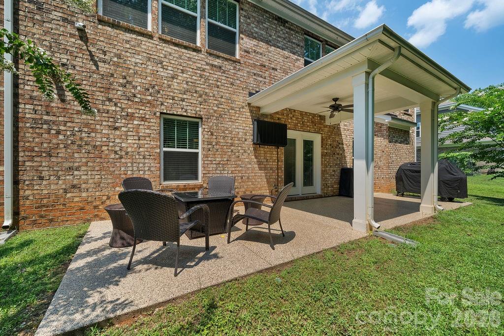 14842 Belleglade Trail Property Photo 40