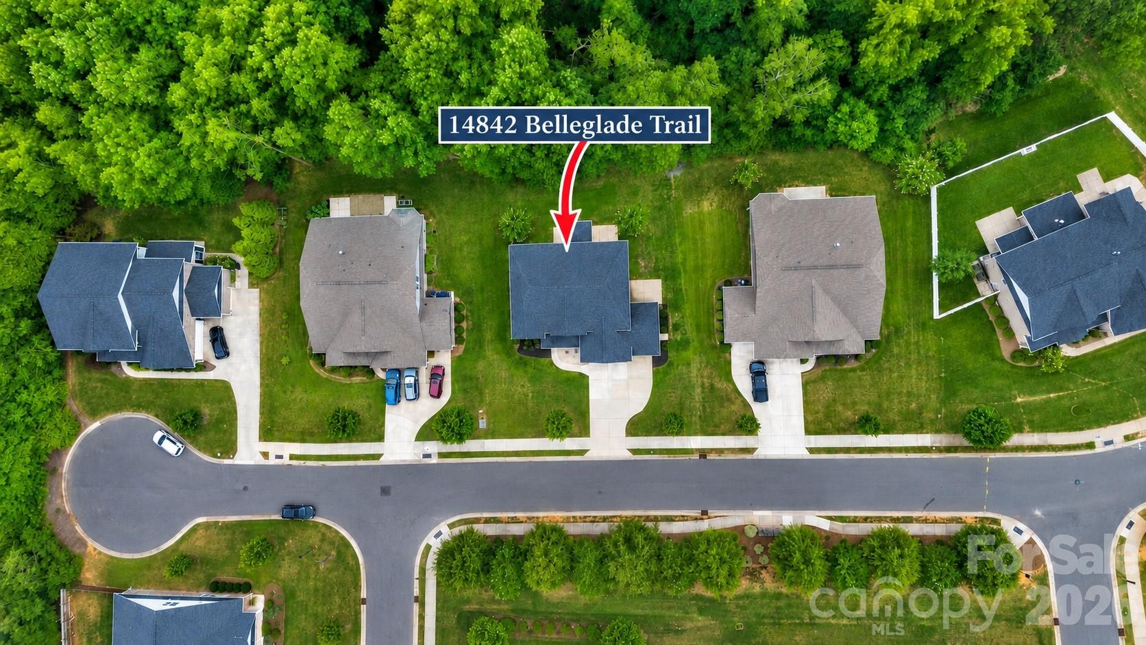14842 Belleglade Trail Property Photo 45