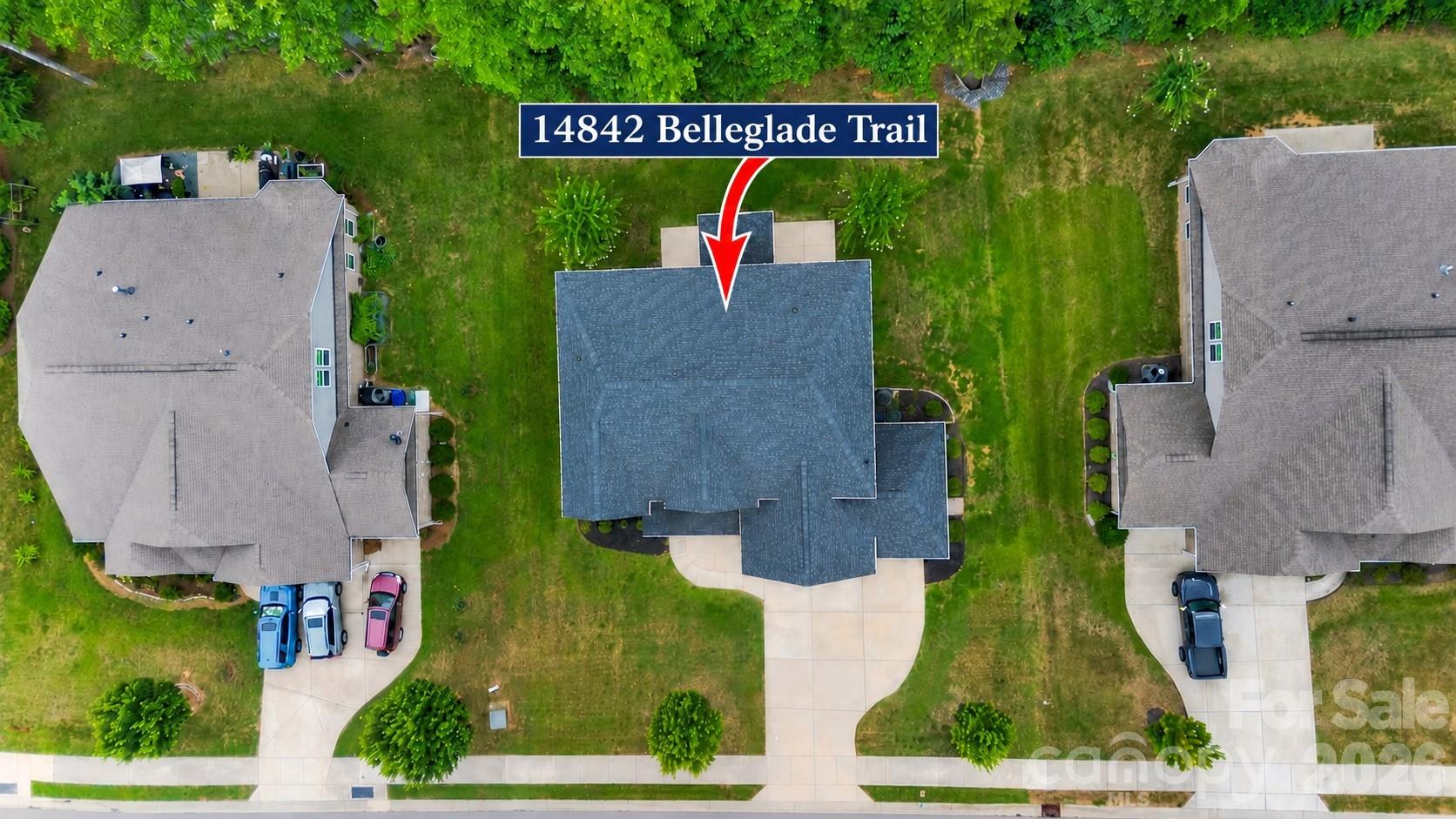 14842 Belleglade Trail Property Photo 46