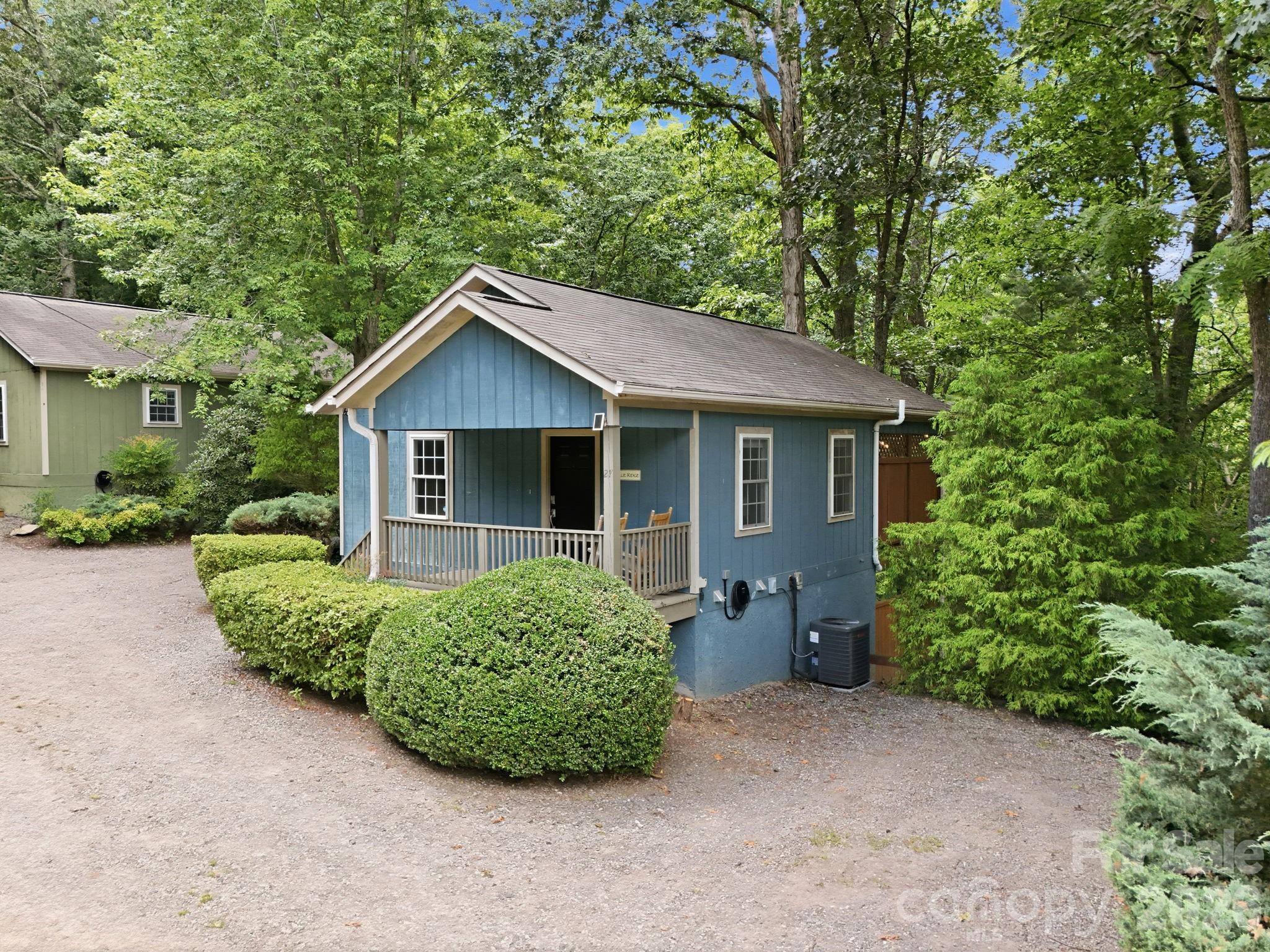 27,29 & 31 A/b Brown Road Property Photo 1