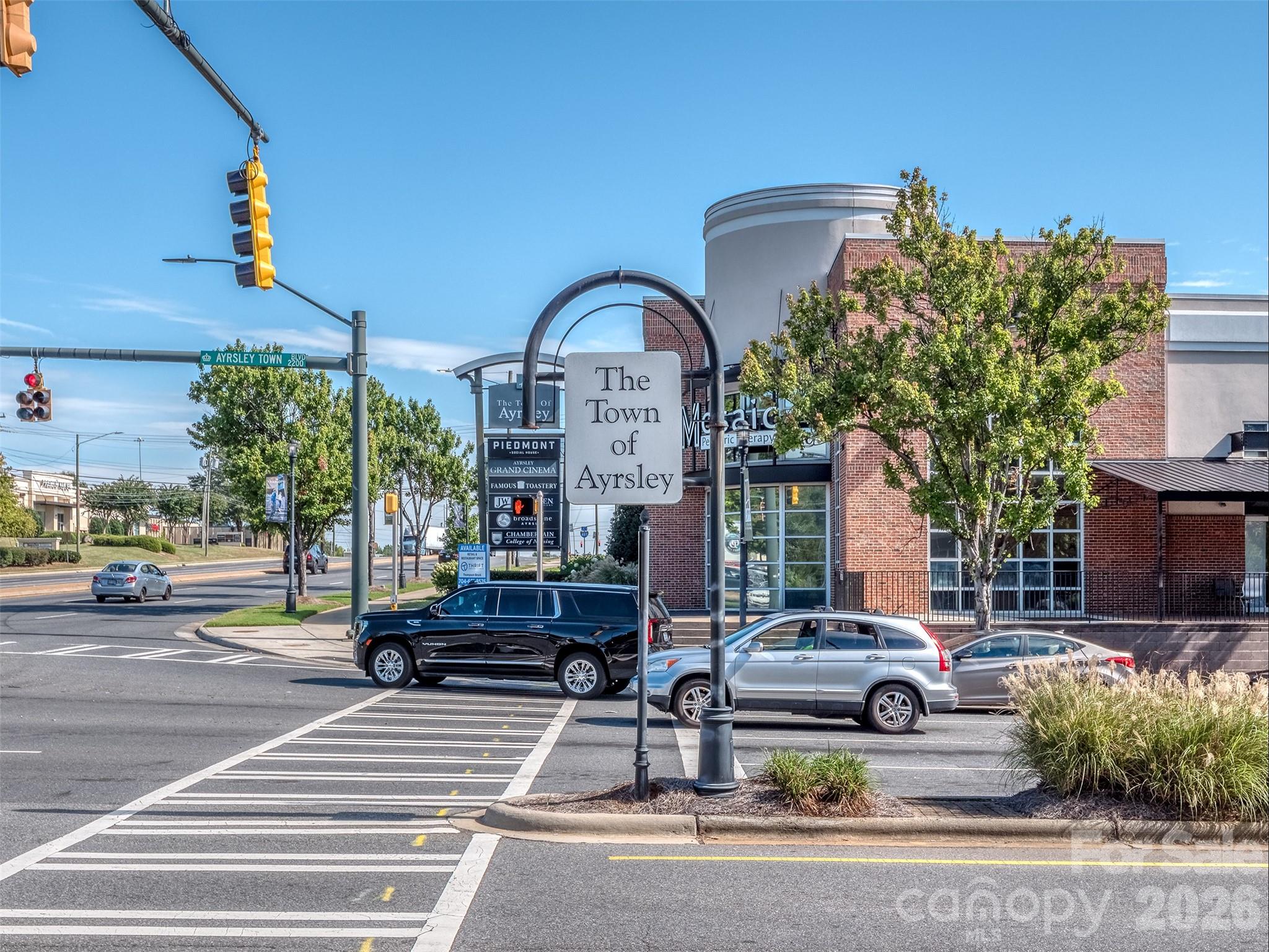 2074 Ayrsley Town Boulevard Property Photo 28
