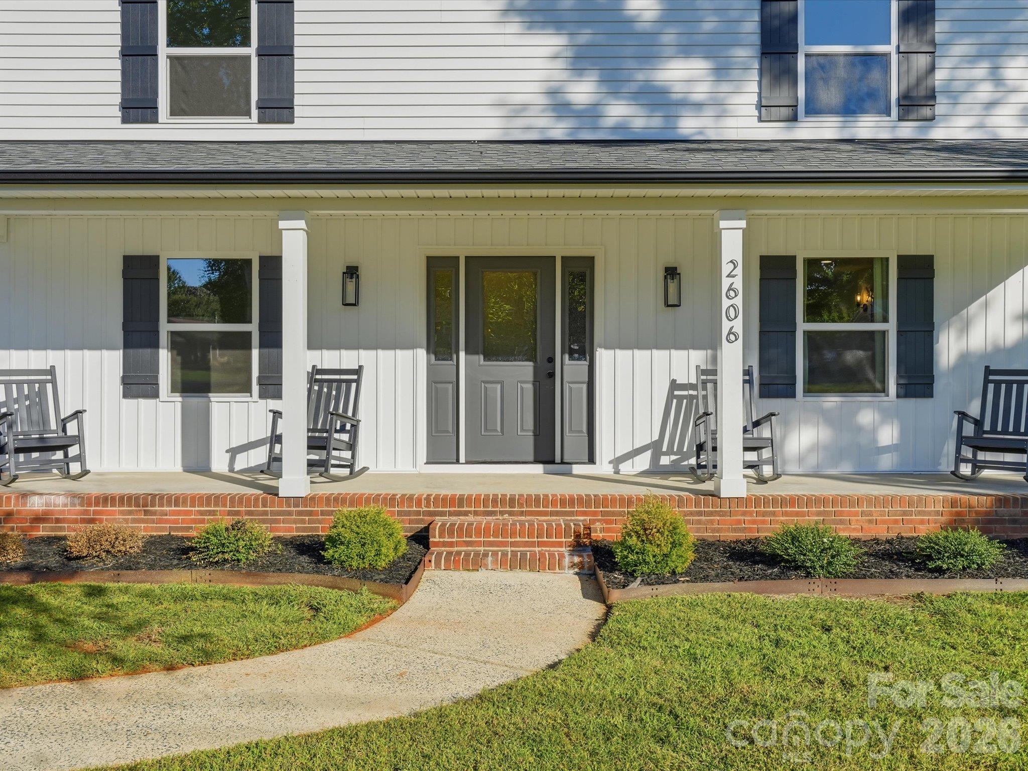 2606 Pine Forest Drive Property Photo 5