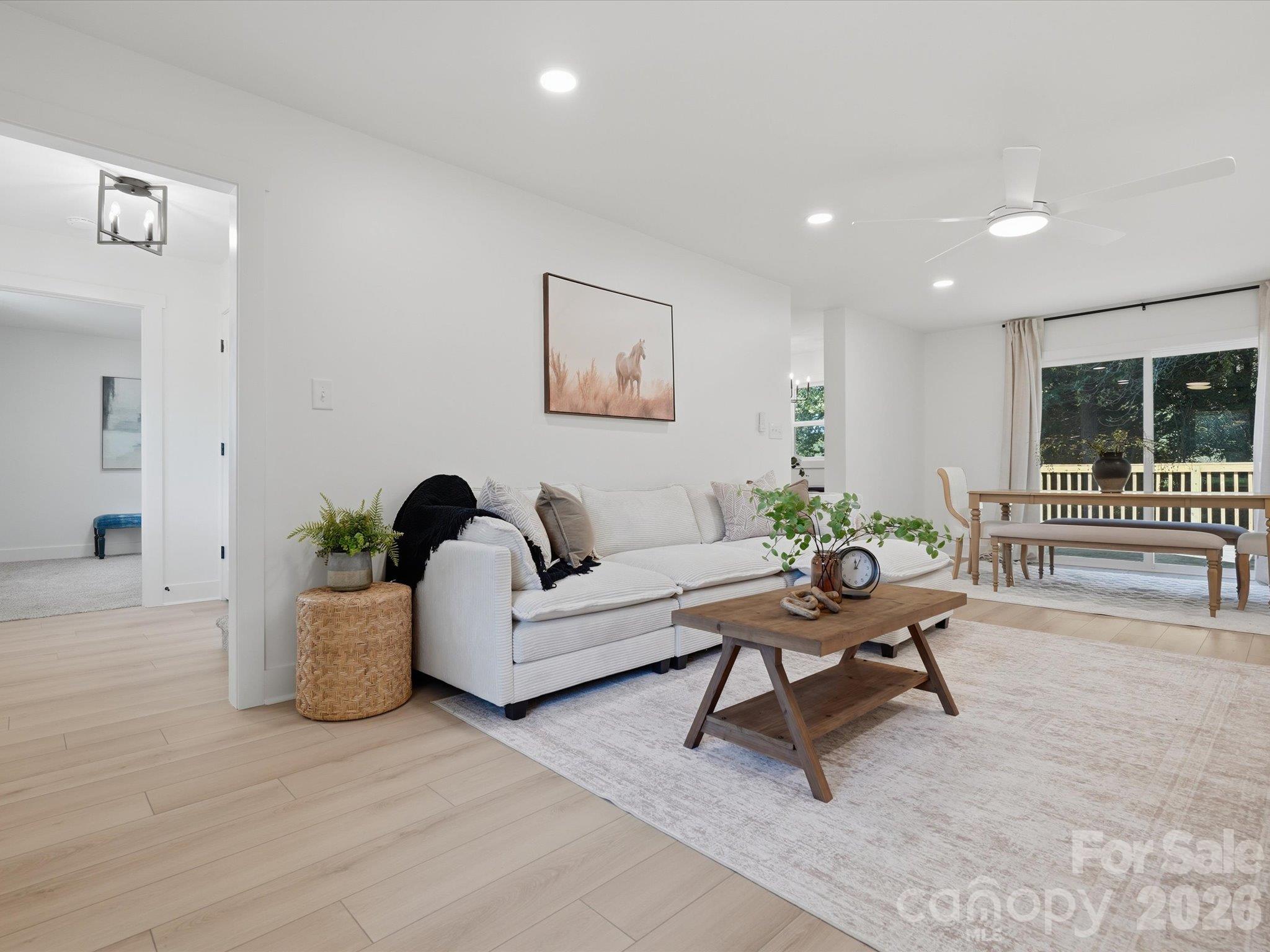 2606 Pine Forest Drive Property Photo 8