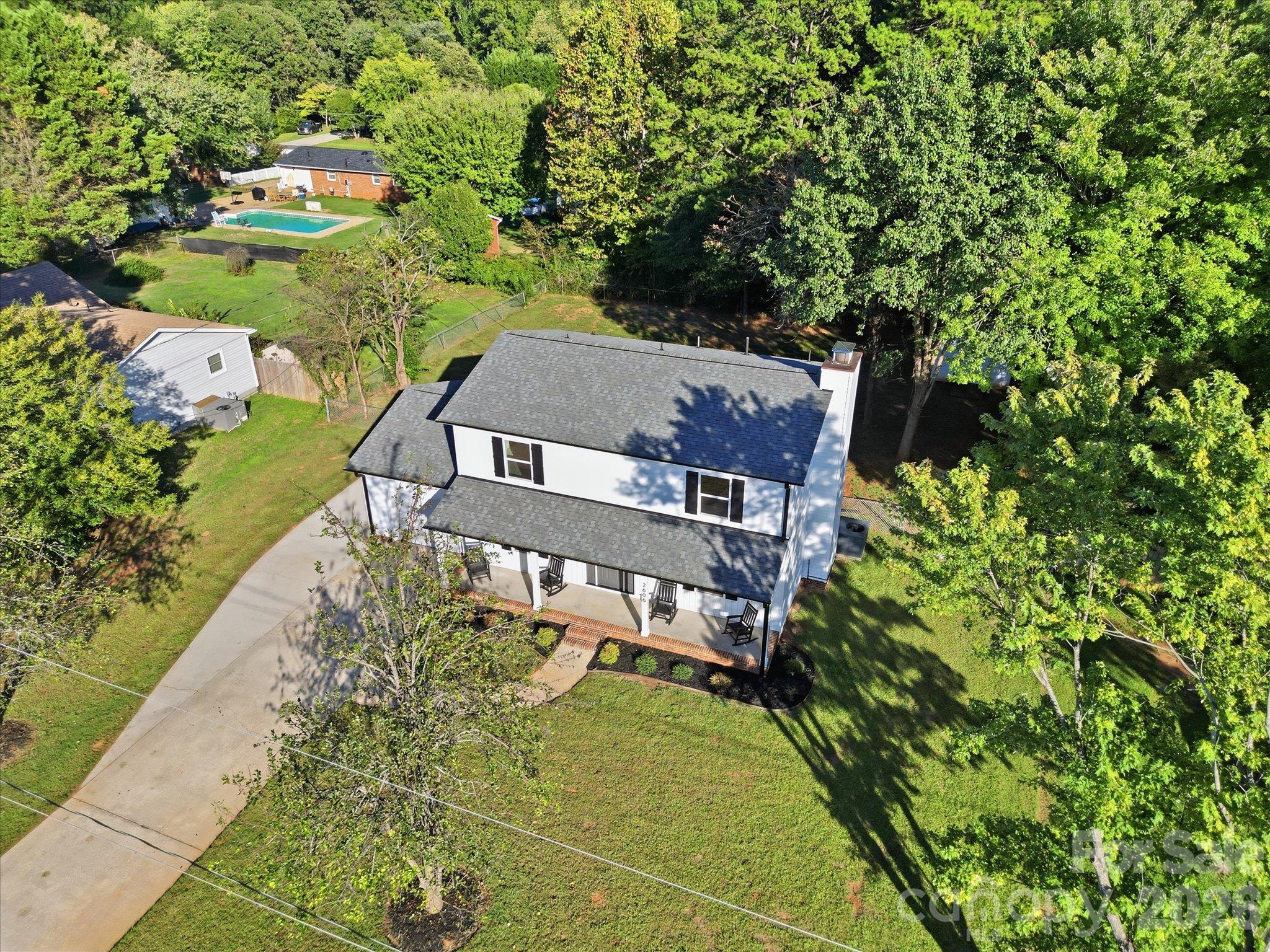 2606 Pine Forest Drive Property Photo 41