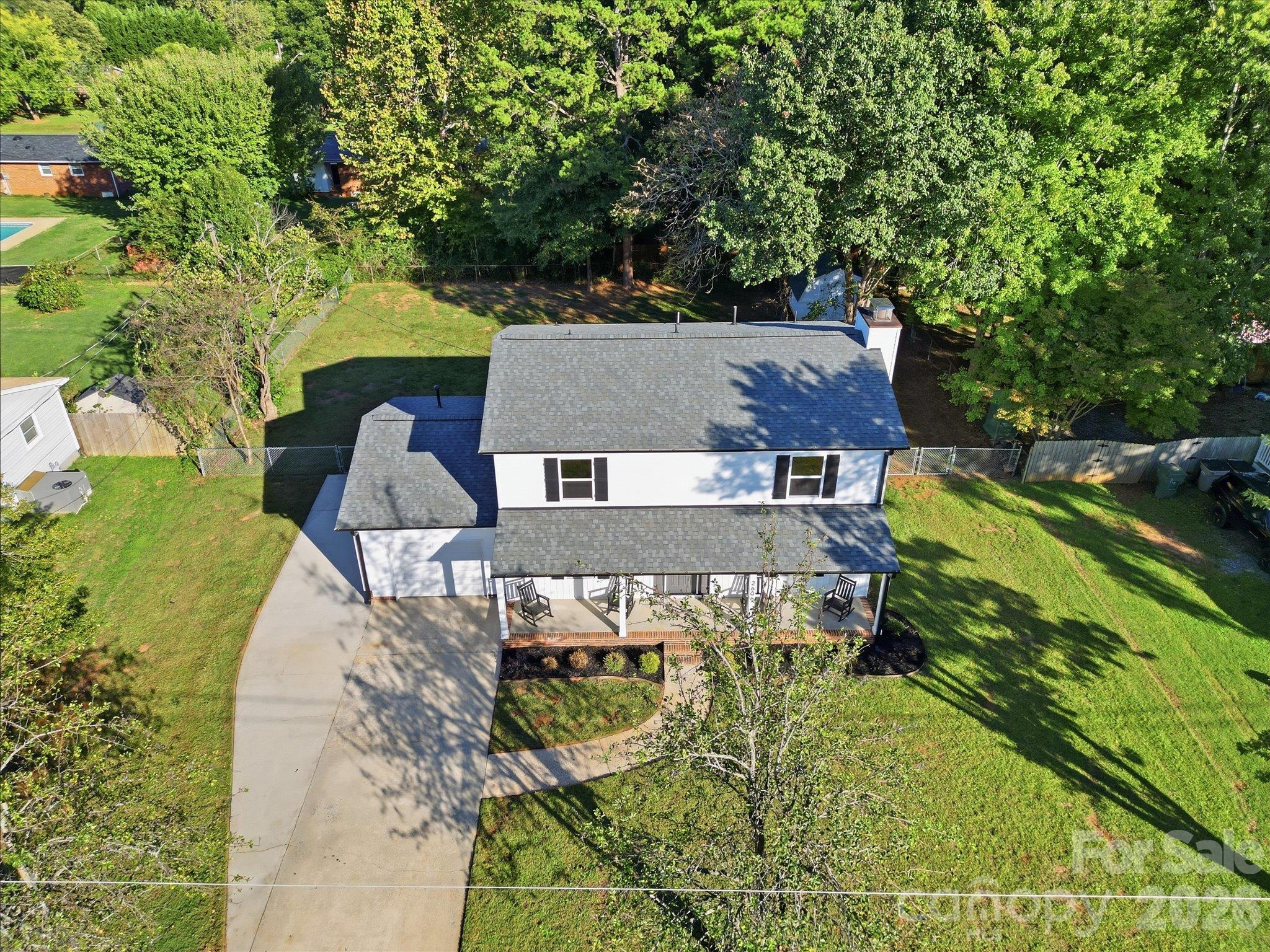 2606 Pine Forest Drive Property Photo 42