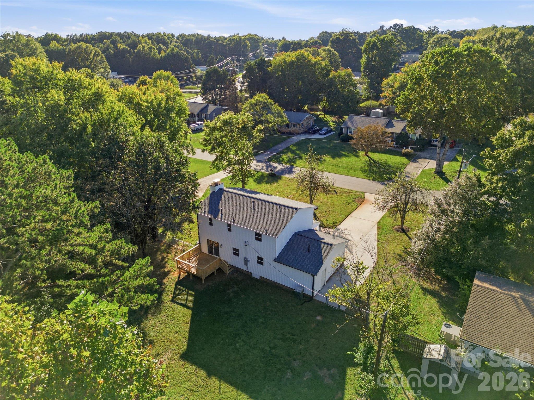 2606 Pine Forest Drive Property Photo 43